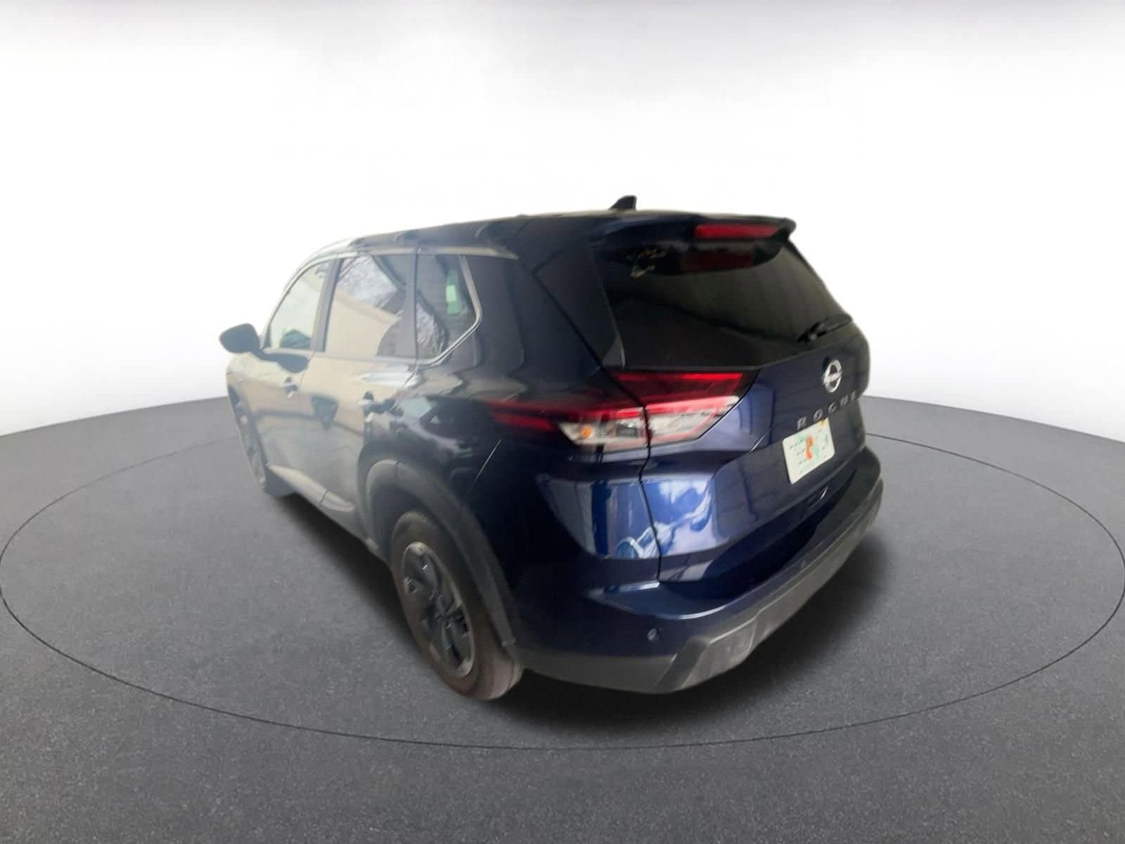 Thumbnail: 2025 Nissan Rogue - 4