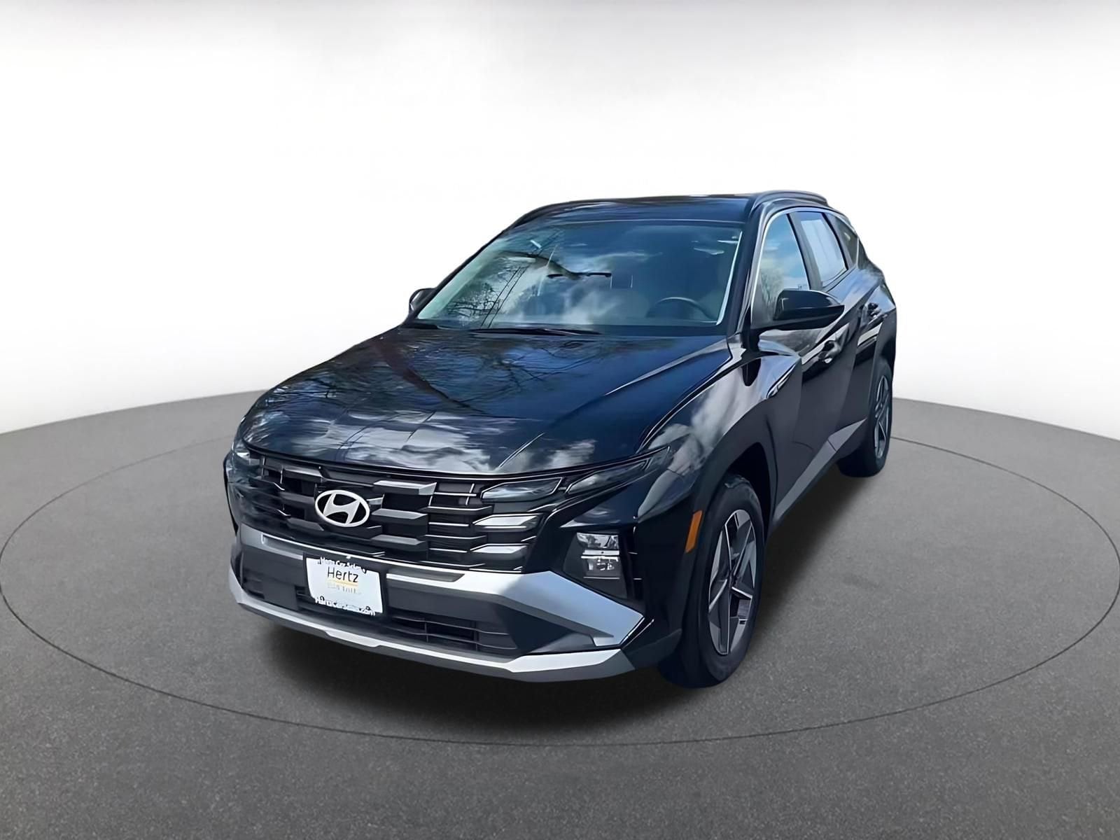 Thumbnail: 2025 Hyundai Tucson - 7