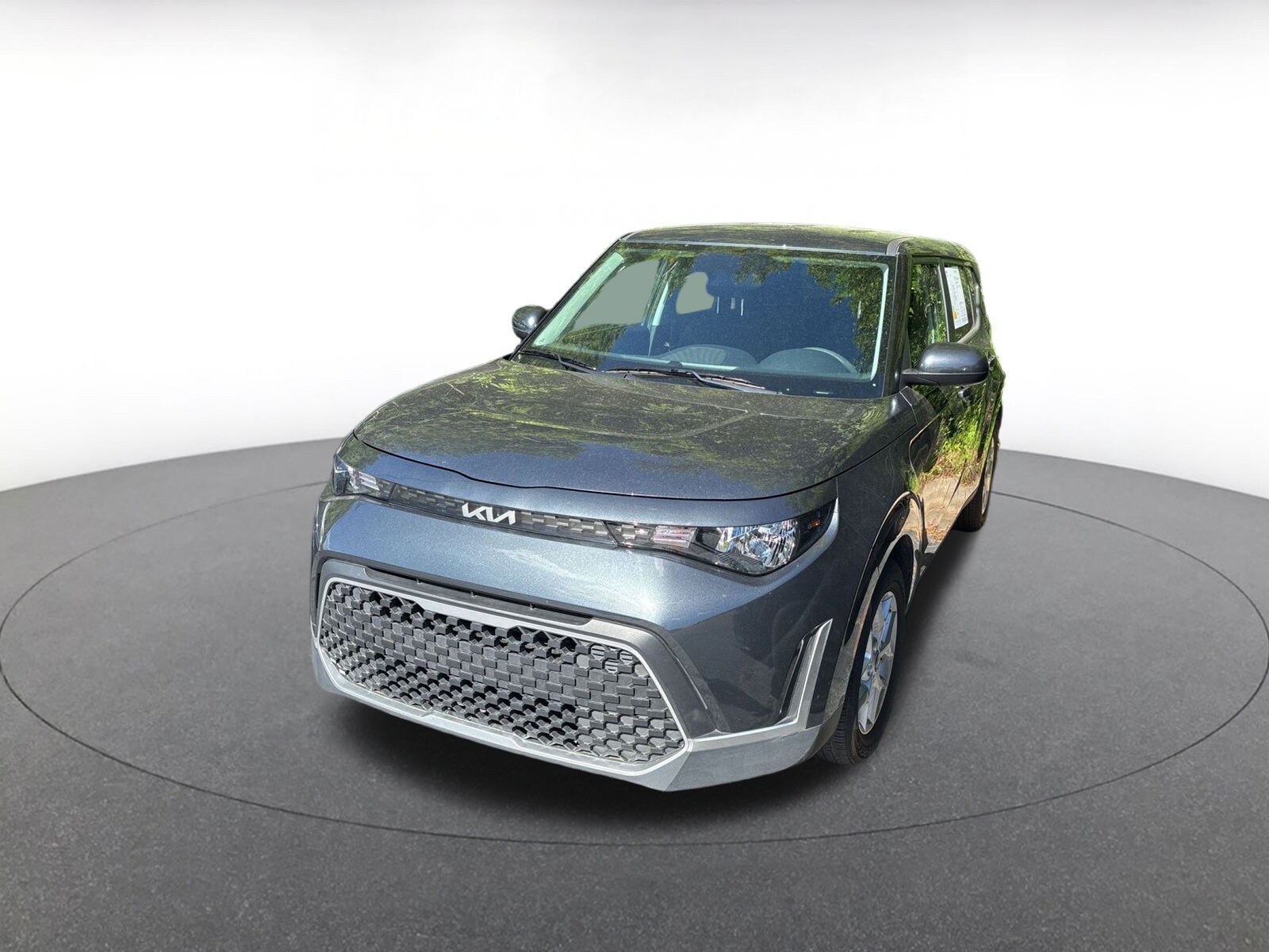 Thumbnail: 2025 Kia Soul - 9