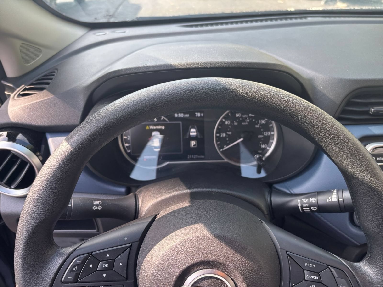 Thumbnail: 2025 Nissan Versa - 28