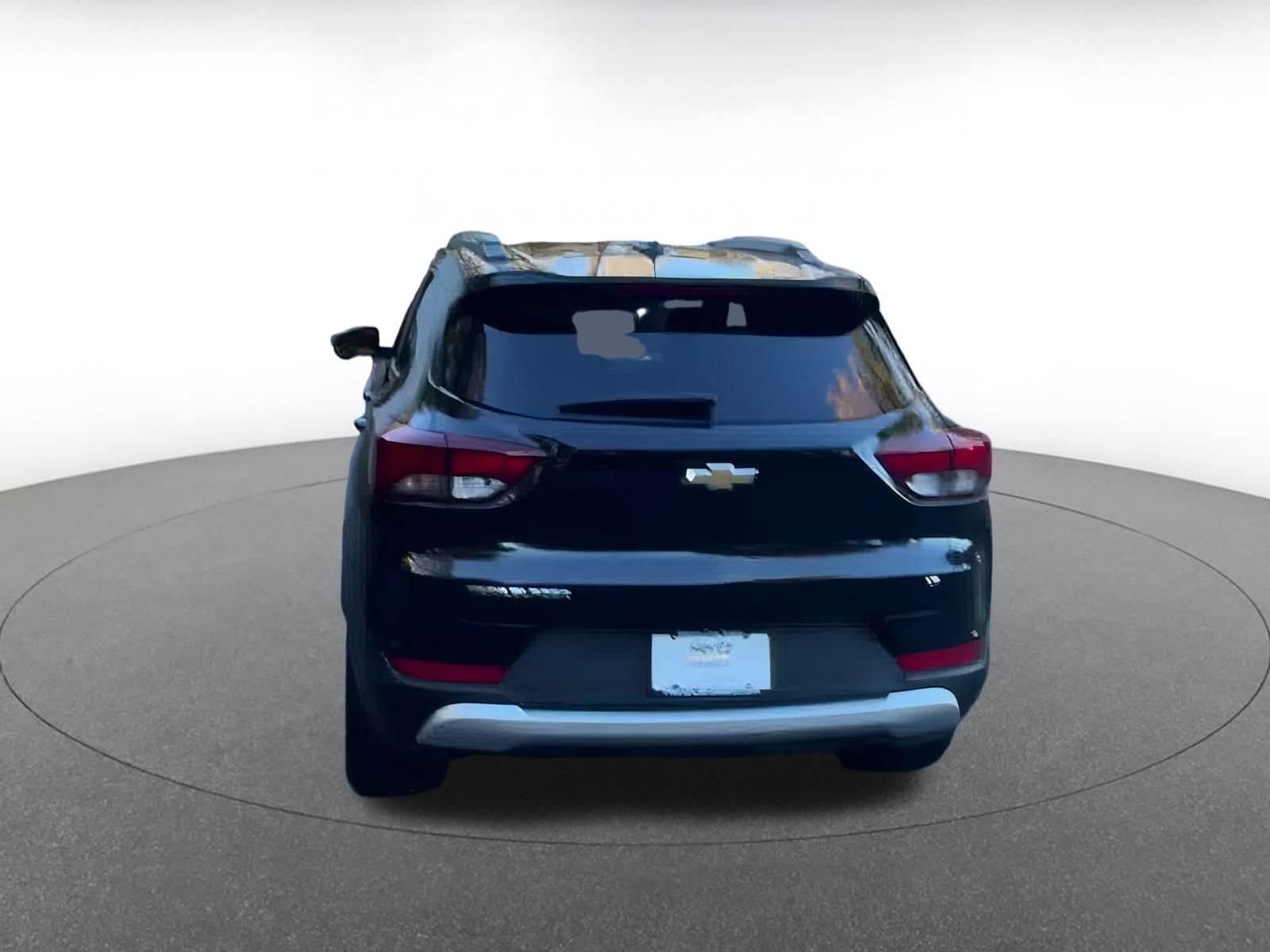 Thumbnail: 2025 Chevrolet TrailBlazer - 12