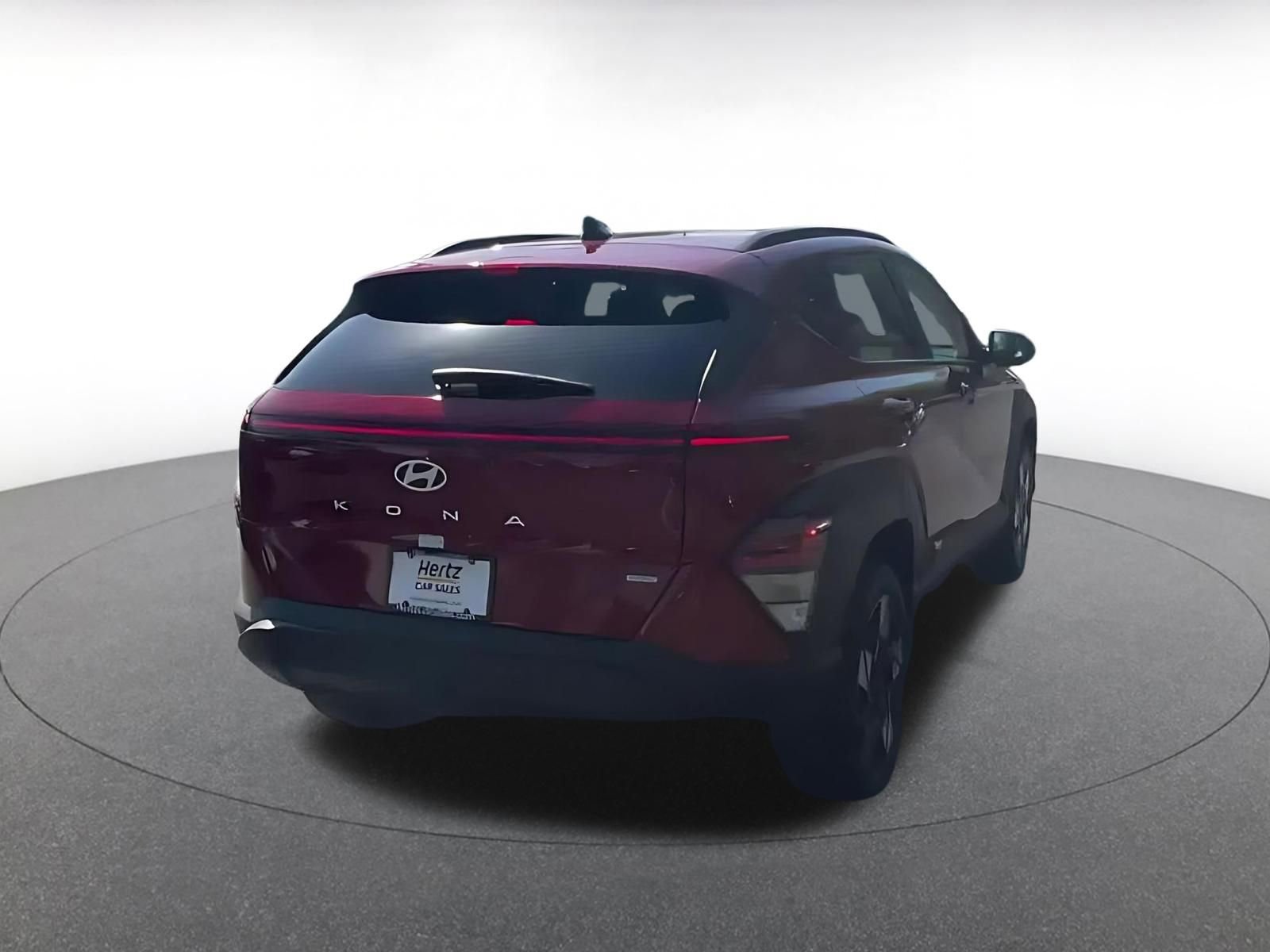 Thumbnail: 2025 Hyundai Kona - 10