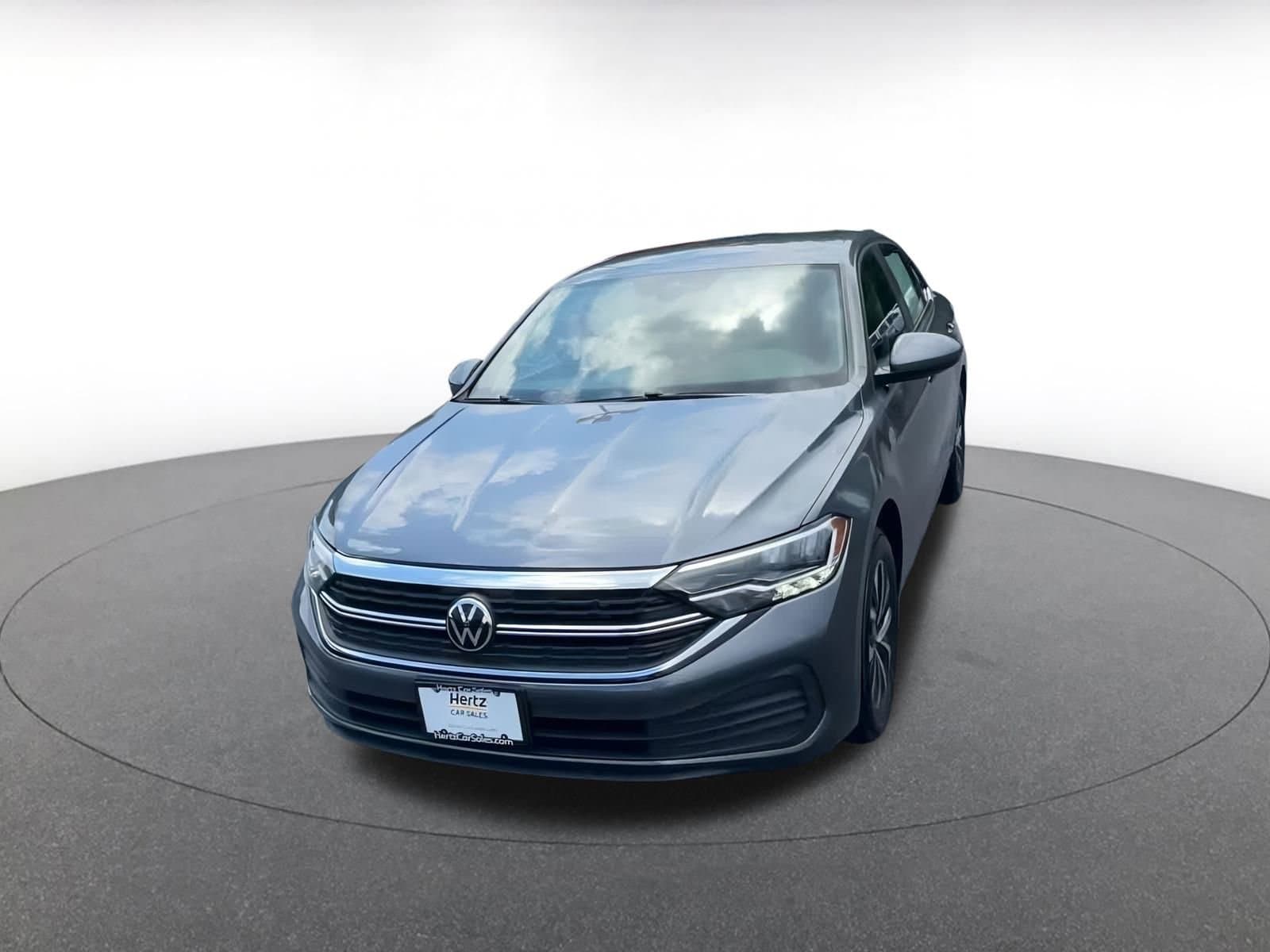 Thumbnail: 2024 Volkswagen Jetta - 7