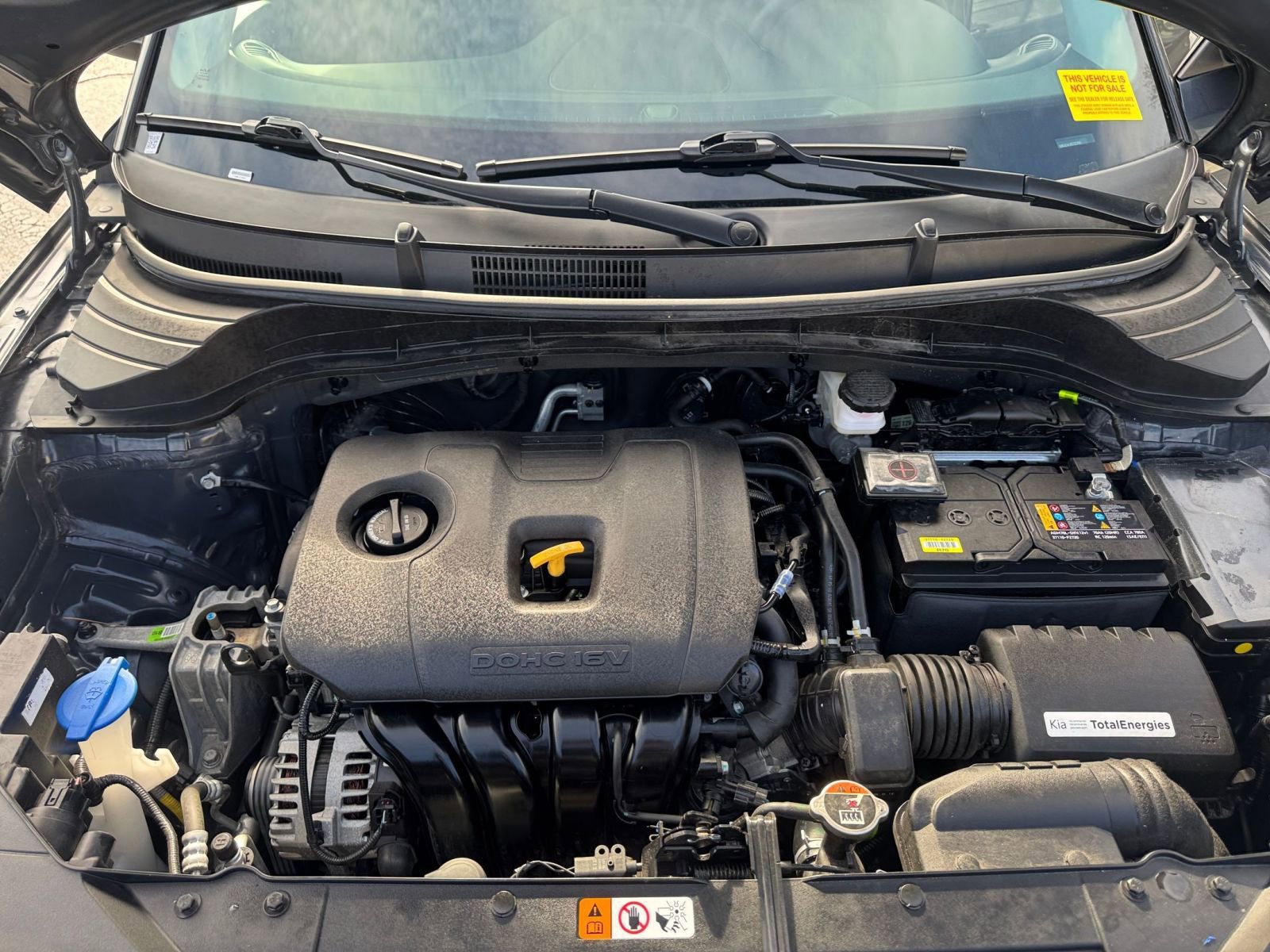 Thumbnail: 2025 Kia Soul - 25