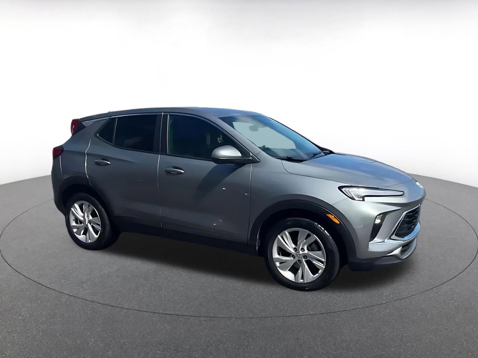 Thumbnail: 2025 Buick Encore GX - 2