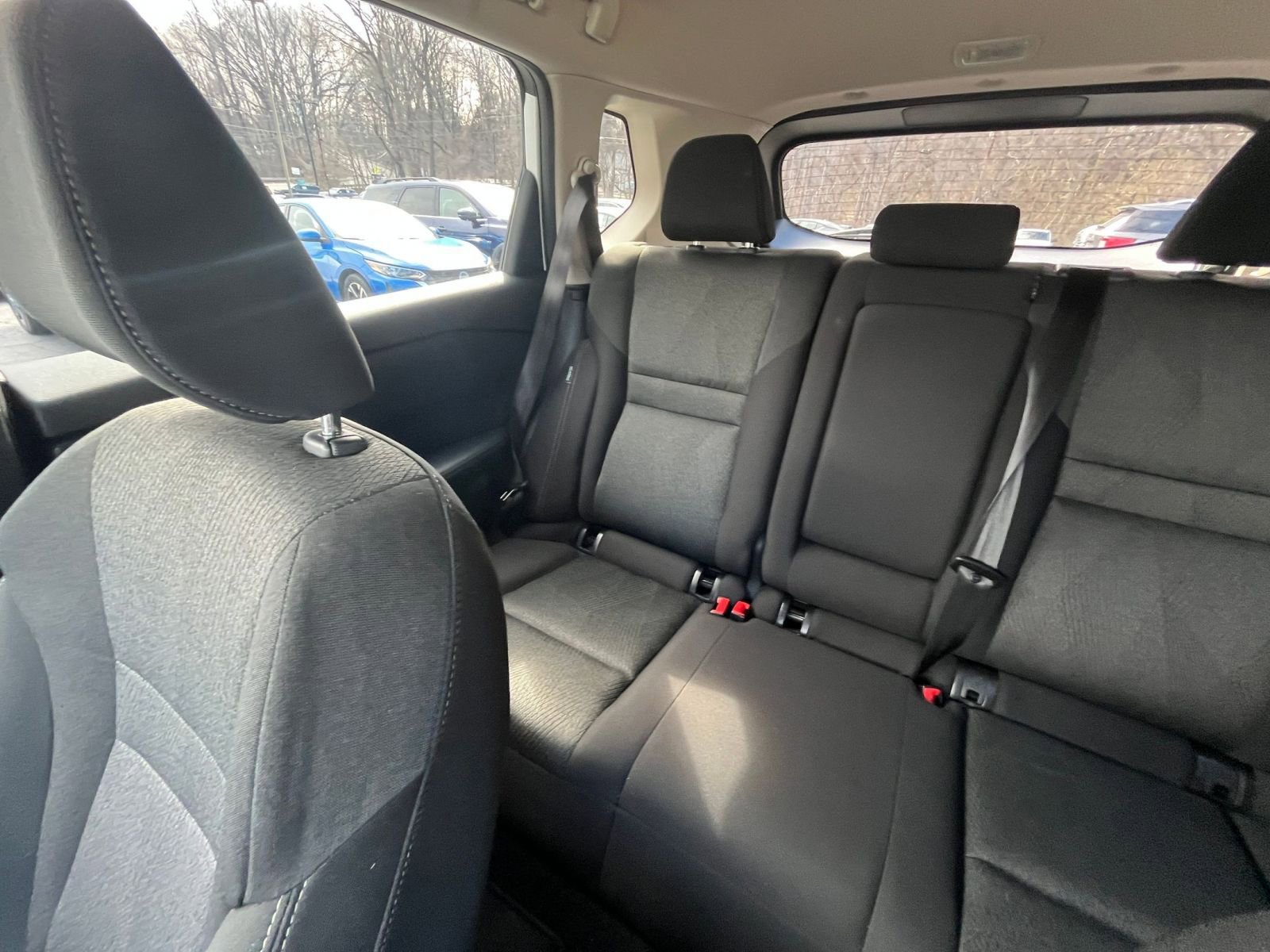 Thumbnail: 2025 Nissan Rogue - 35