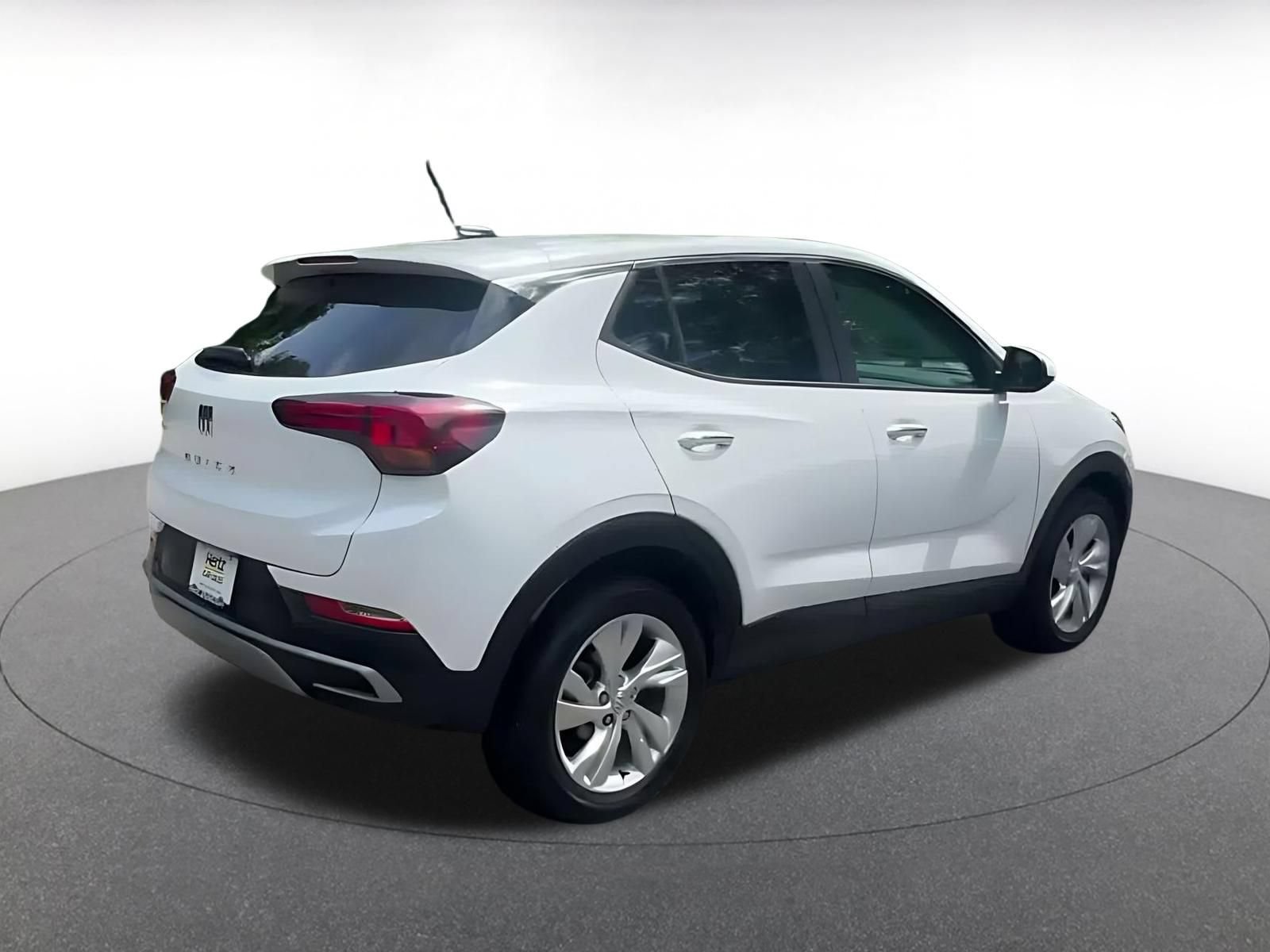 Thumbnail: 2025 Buick Encore GX - 11