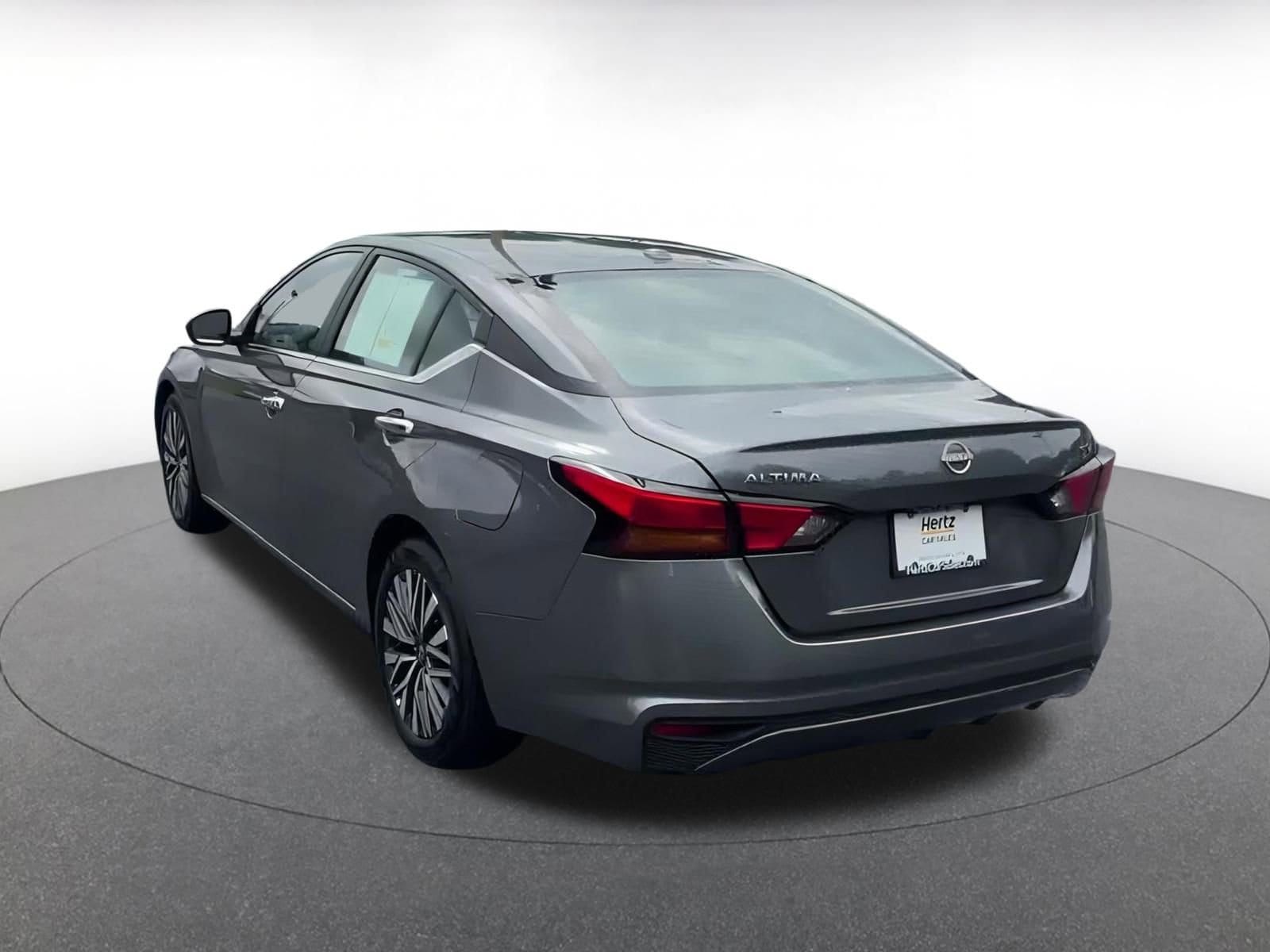 2024 Nissan Altima SV 11
