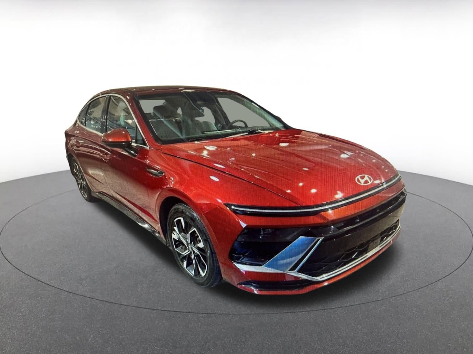 Thumbnail: 2025 Hyundai Sonata - 2