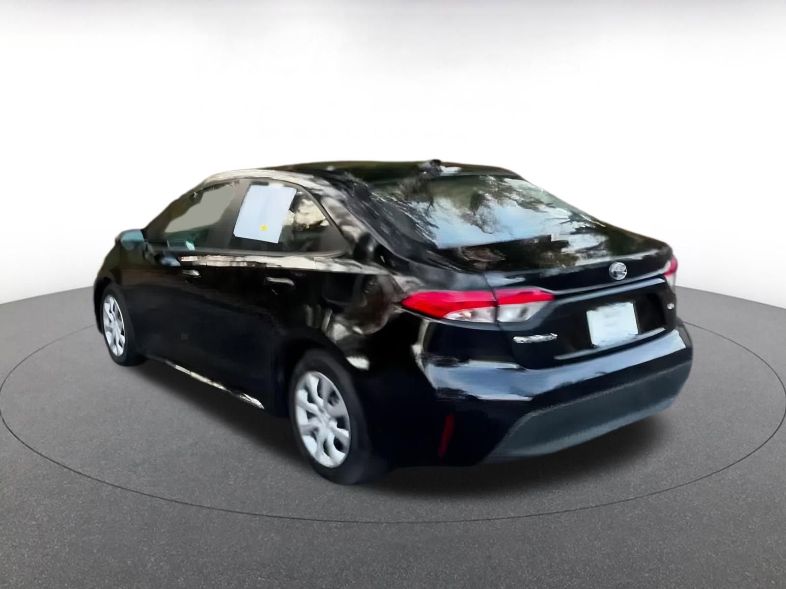 Thumbnail: 2025 Toyota Corolla - 11