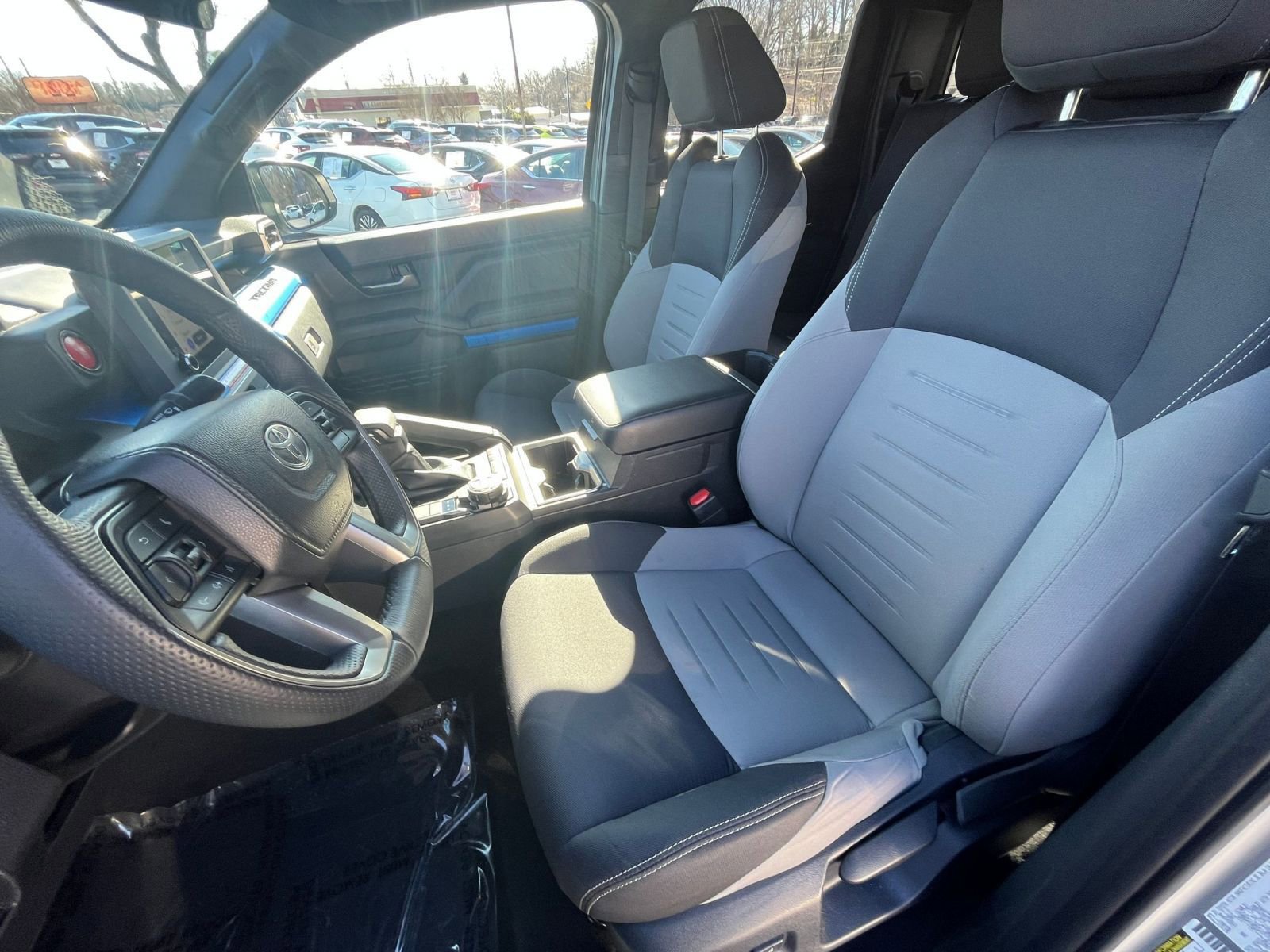 Thumbnail: 2025 Toyota Tacoma - 30