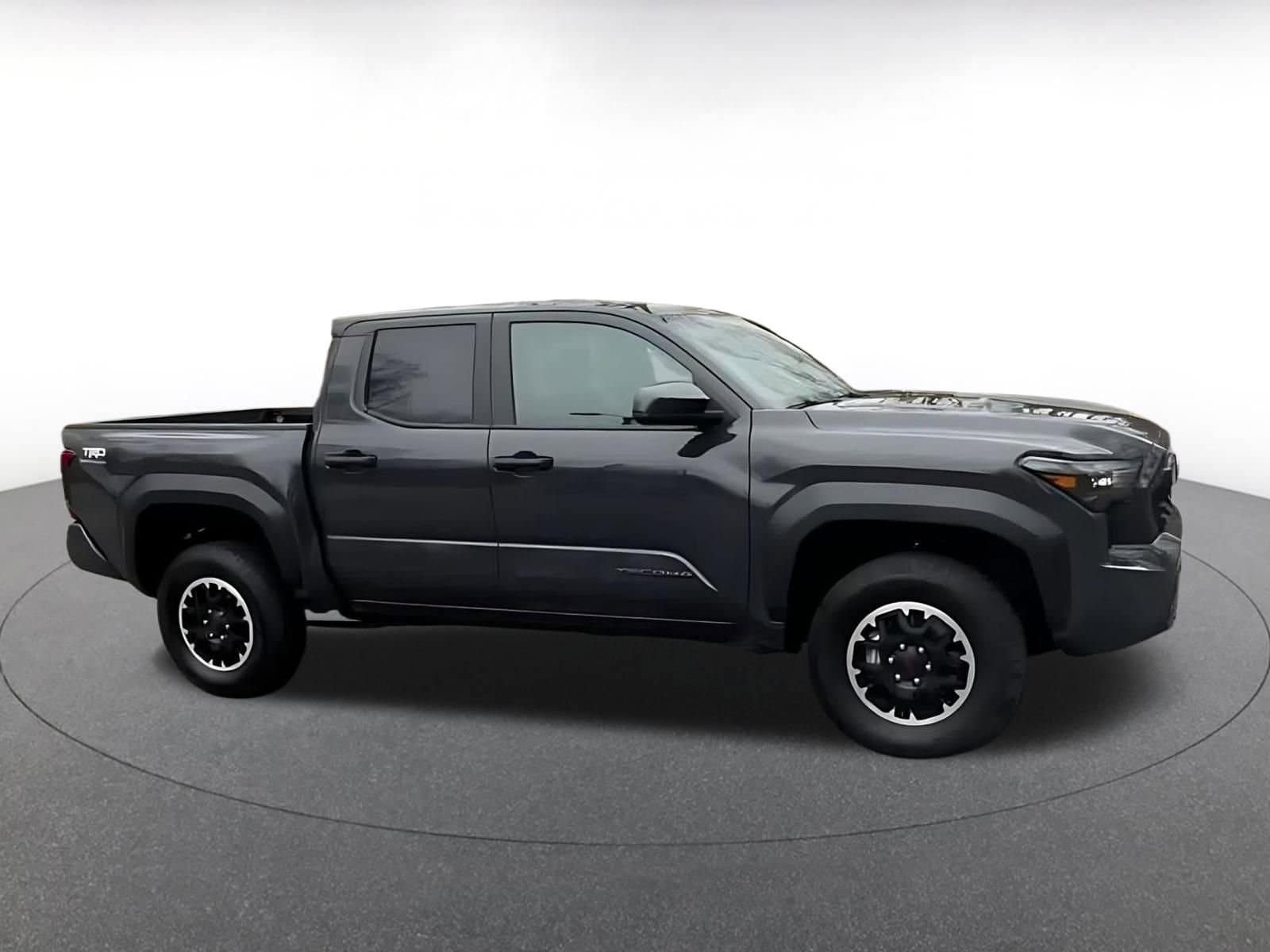 Thumbnail: 2025 Toyota Tacoma - 8
