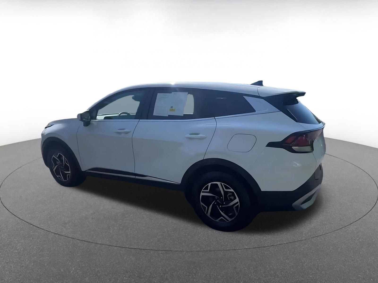 Thumbnail: 2025 Kia Sportage - 10