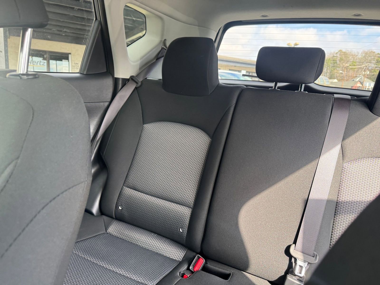 Thumbnail: 2025 Kia Soul - 33