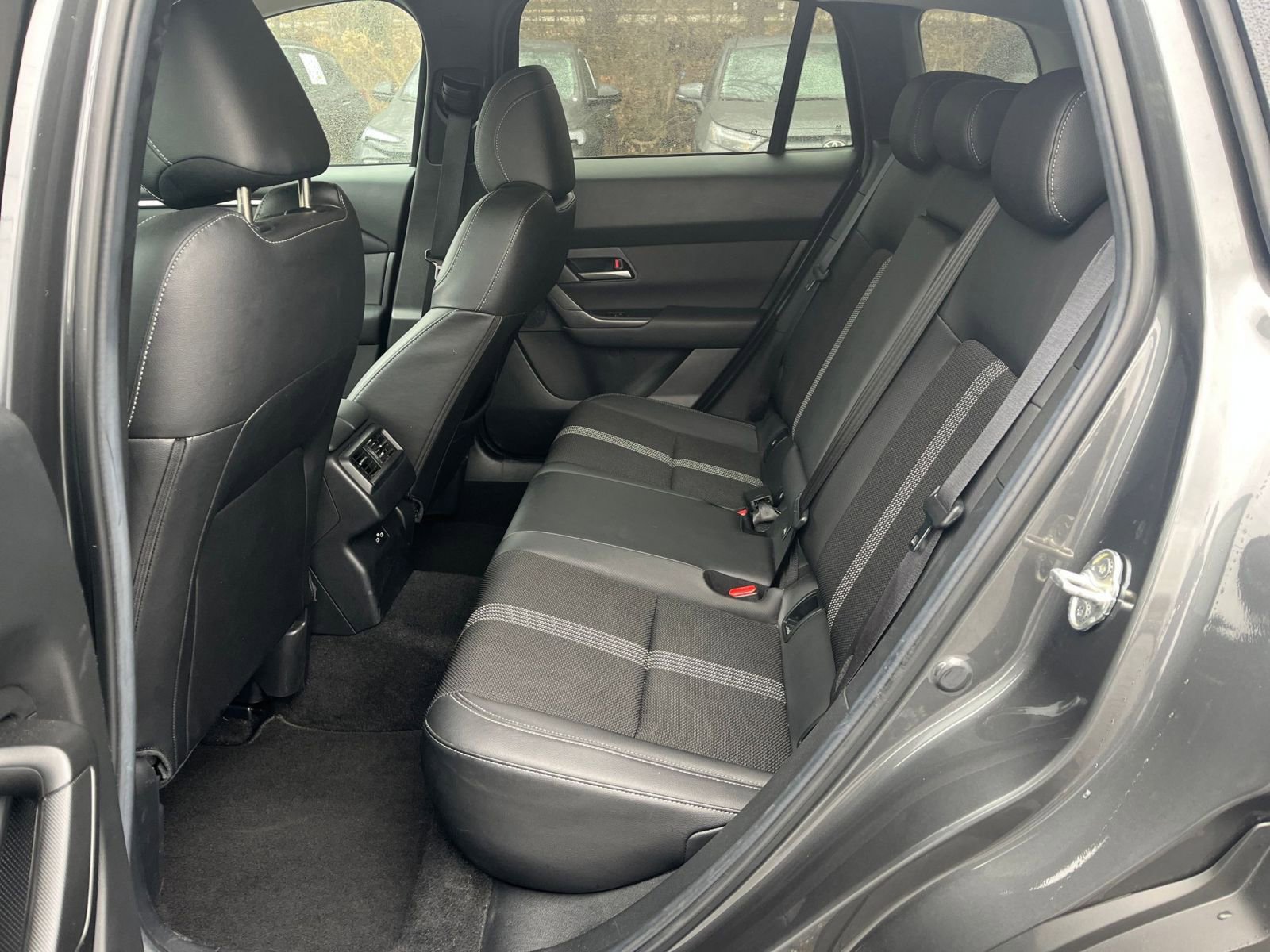 Thumbnail: 2025 Mazda CX-50 - 20