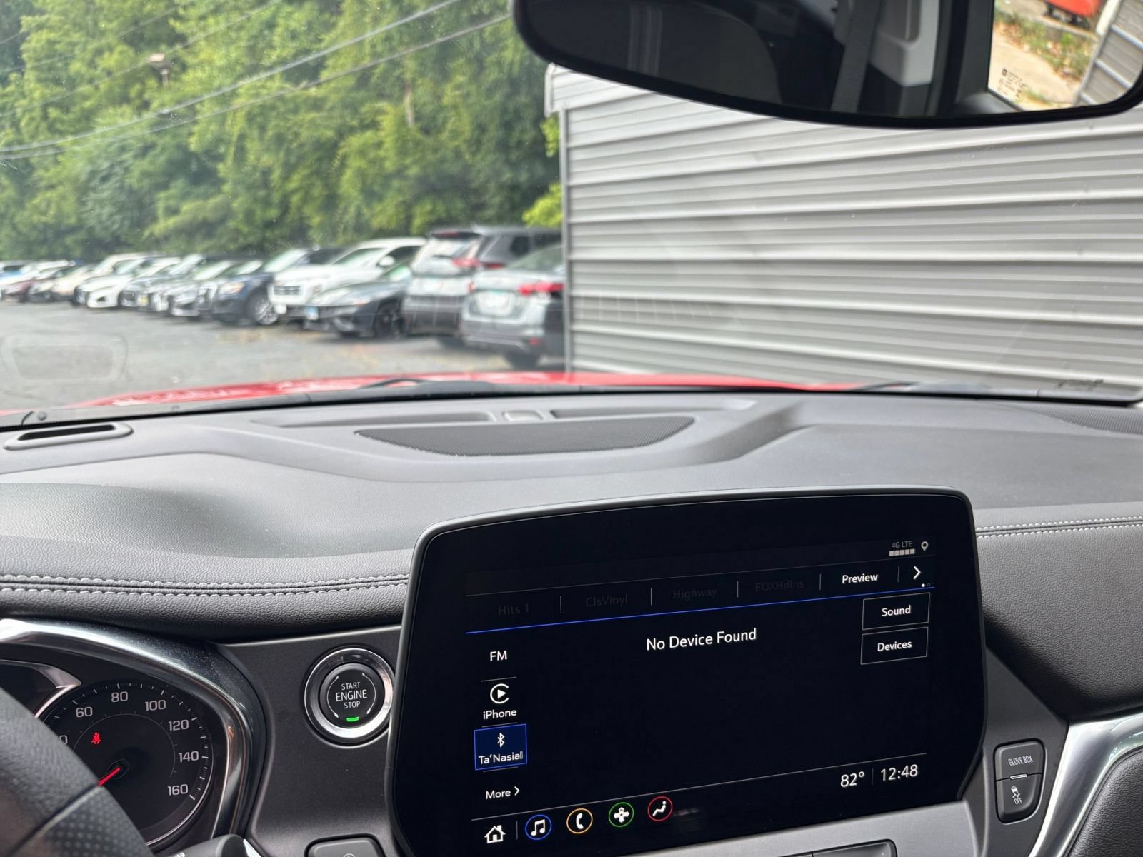 Thumbnail: 2026 Chevrolet Blazer - 17
