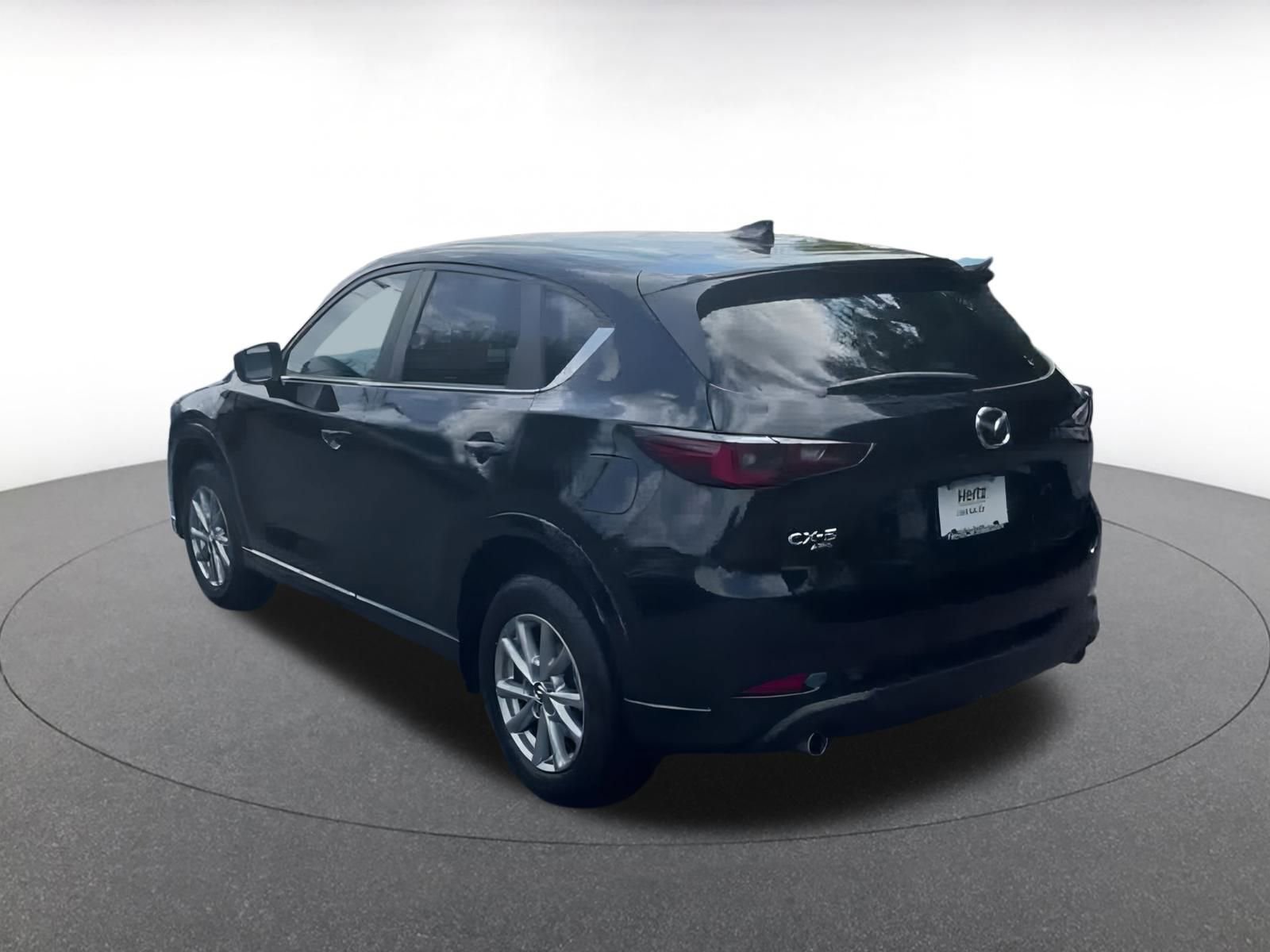 Thumbnail: 2025 Mazda CX-5 - 11