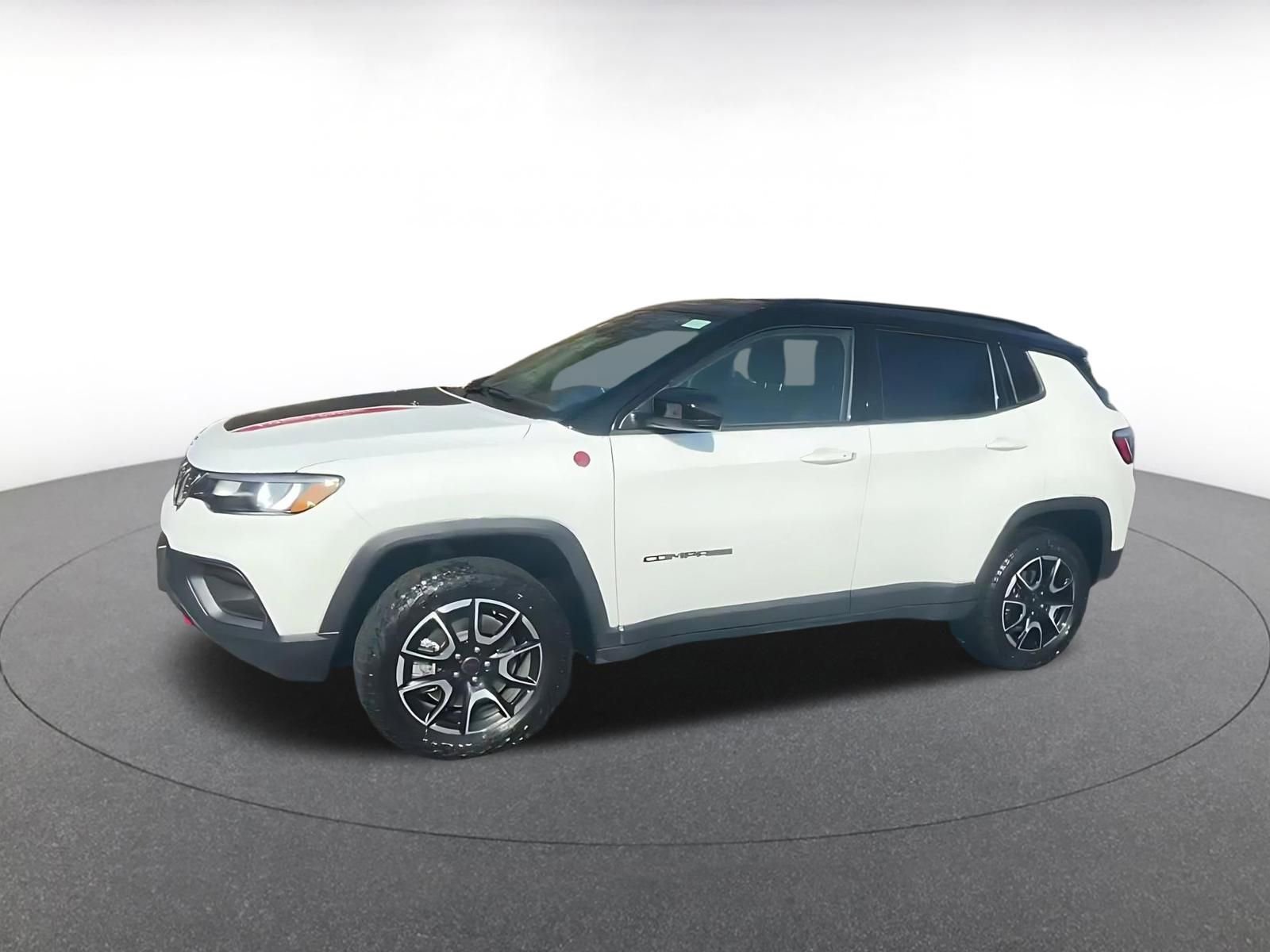 Thumbnail: 2025 Jeep Compass - 7