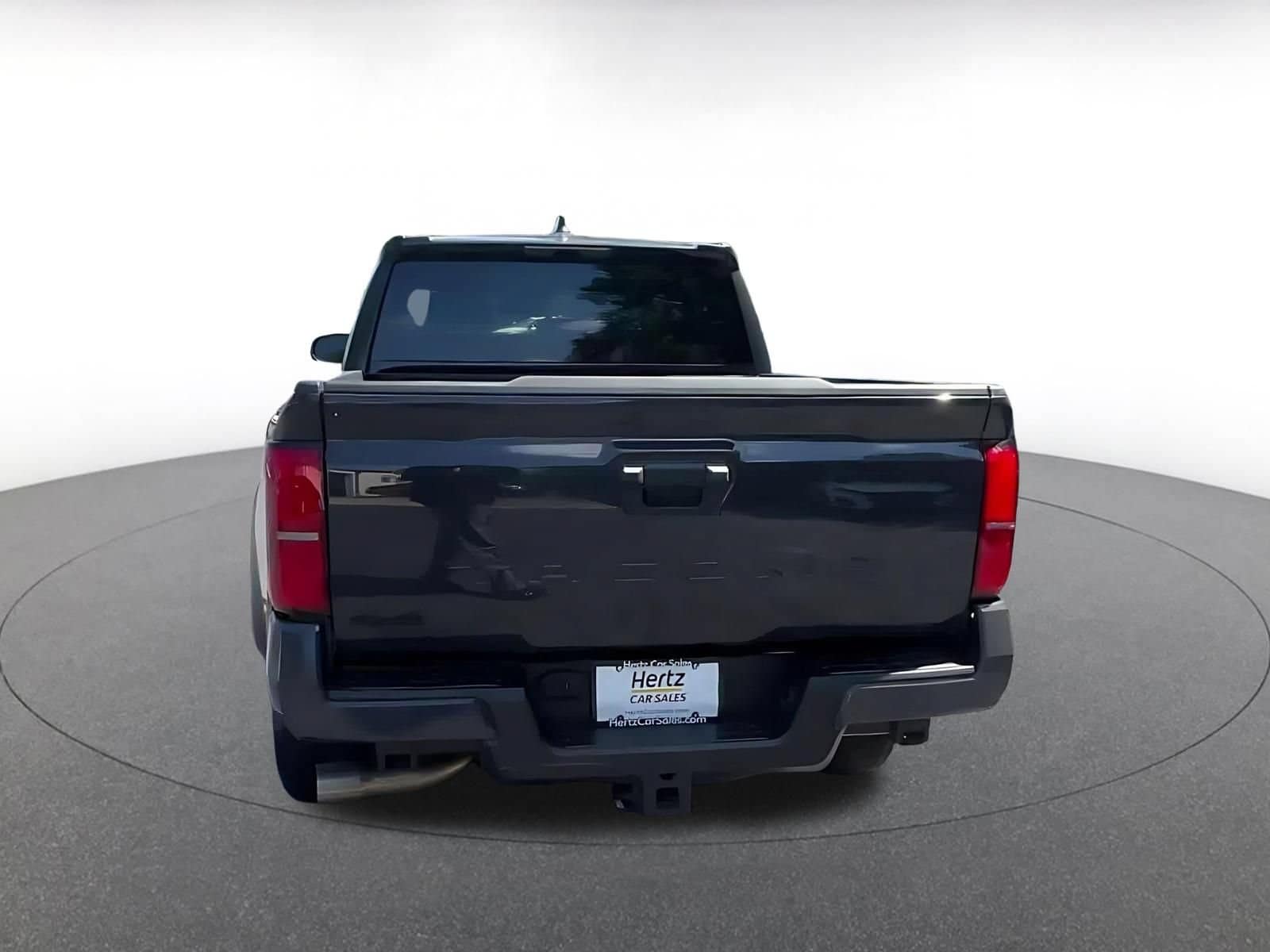 Thumbnail: 2025 Toyota Tacoma - 14
