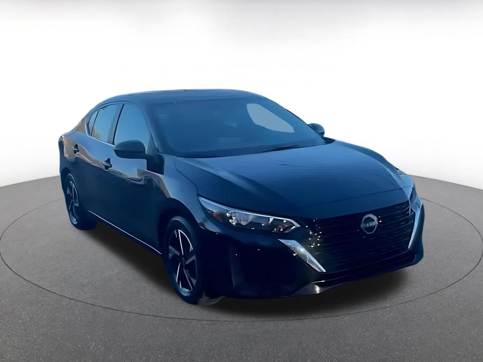 Thumbnail: 2025 Nissan Sentra - 16