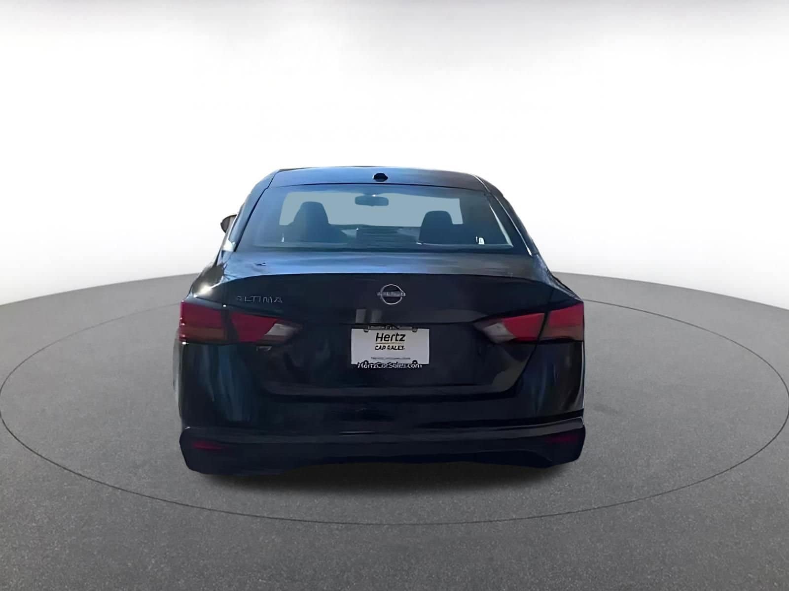 Thumbnail: 2025 Nissan Altima - 12