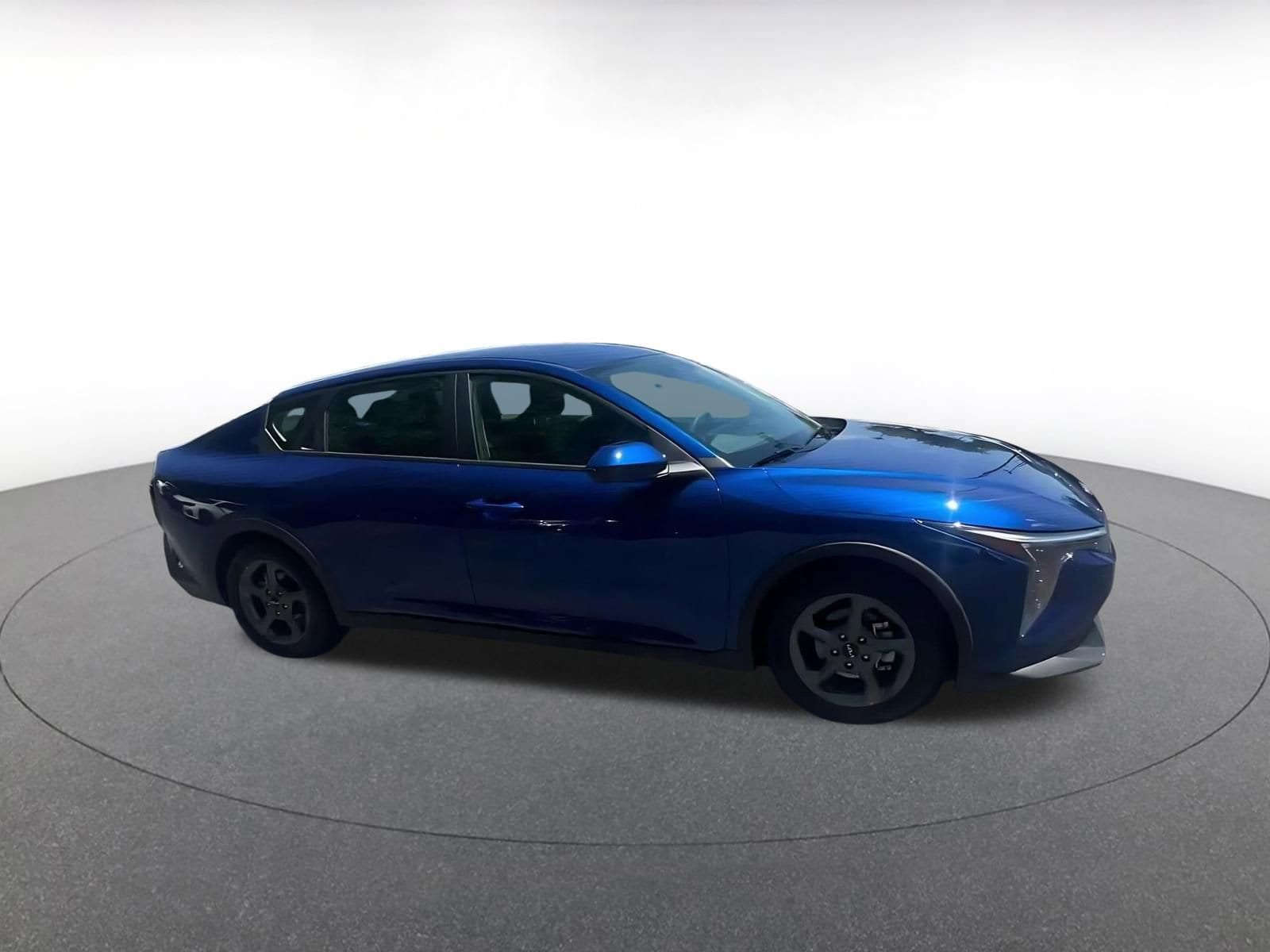 Thumbnail: 2025 Kia K4 - 2