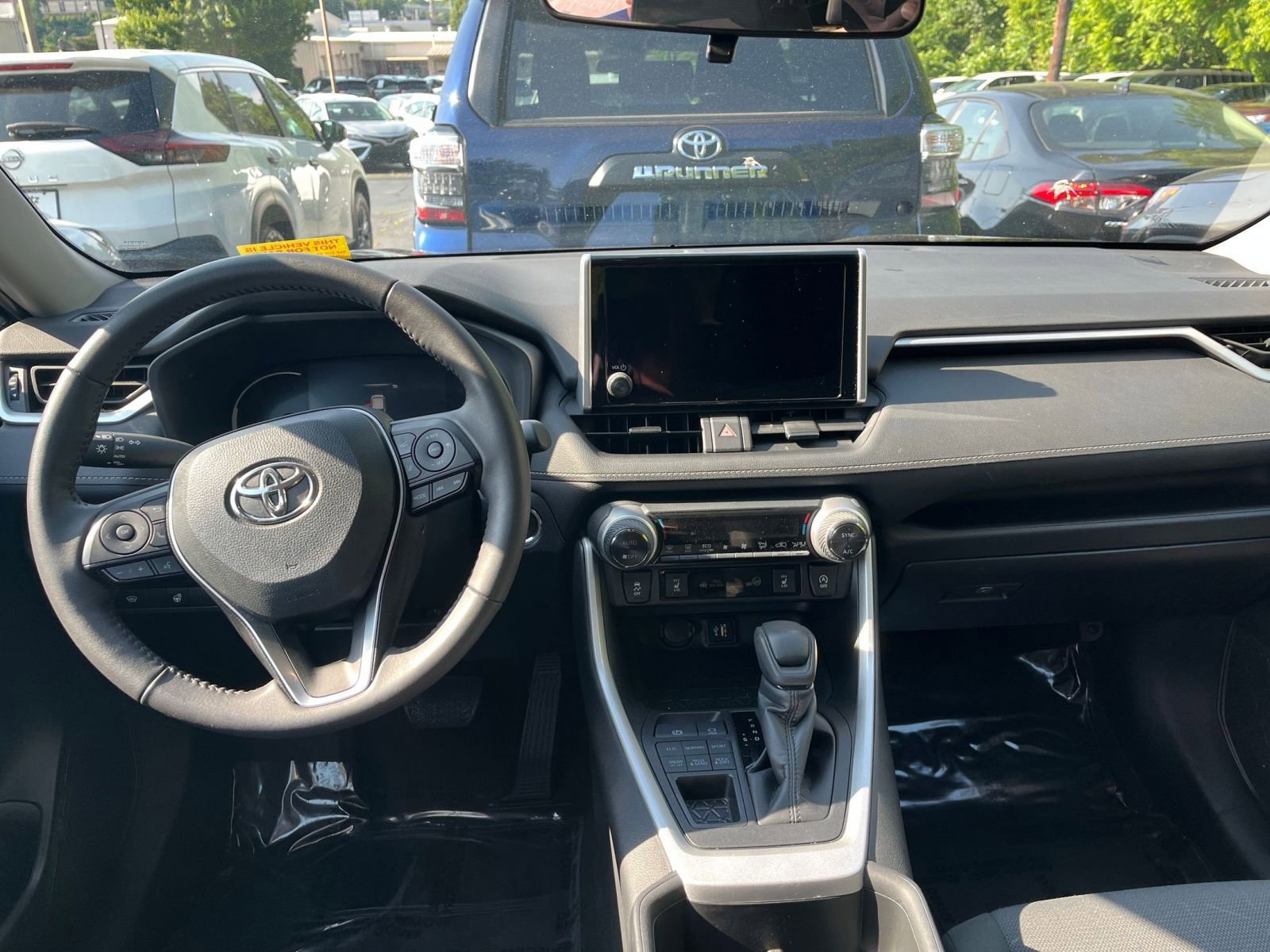 Thumbnail: 2024 Toyota RAV4 - 29