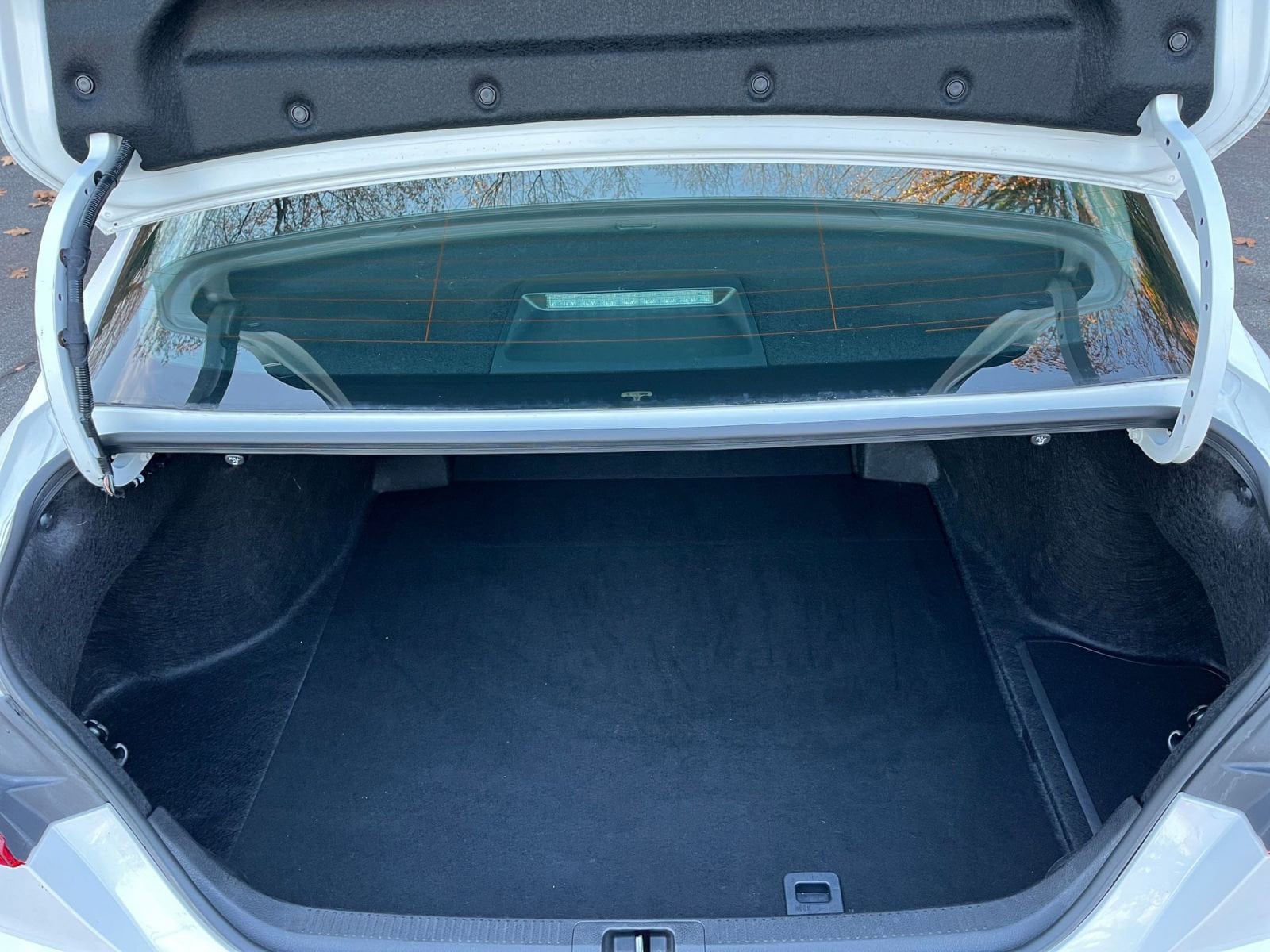 Thumbnail: 2025 Toyota Camry - 27