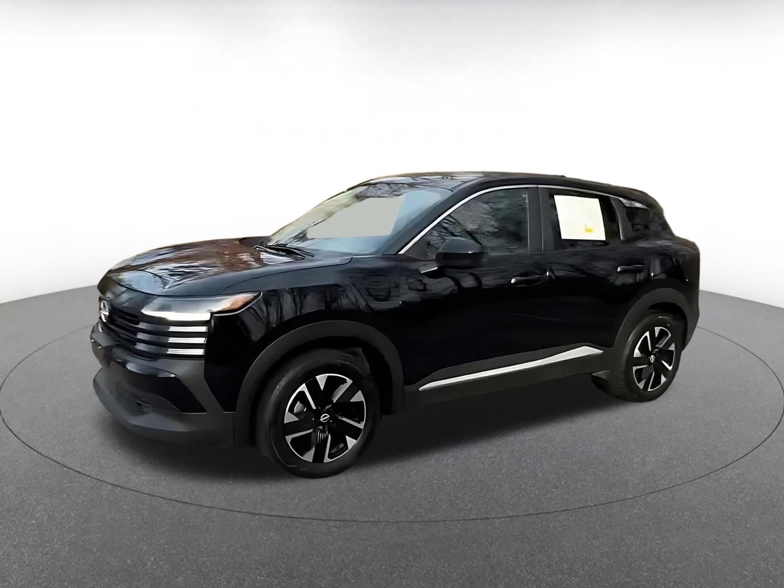 Thumbnail: 2025 Nissan Kicks - 8