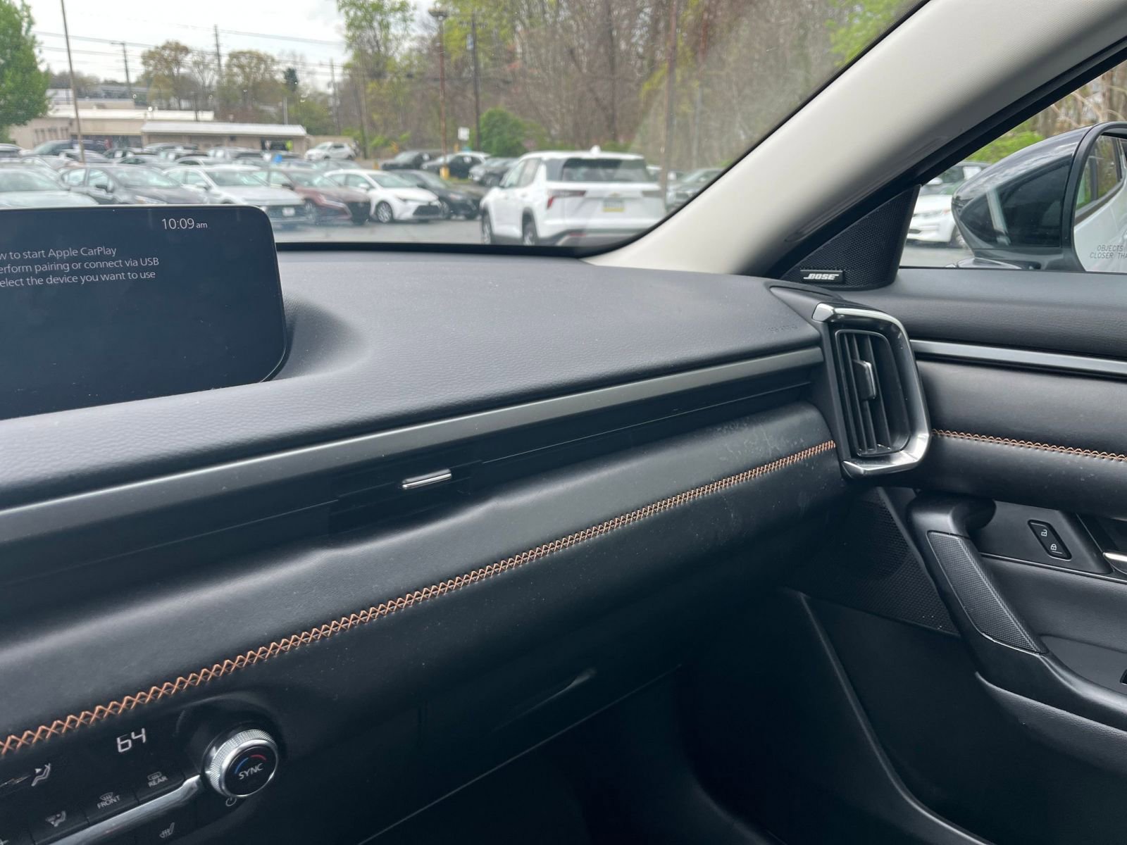 Thumbnail: 2025 Mazda CX-50 - 32