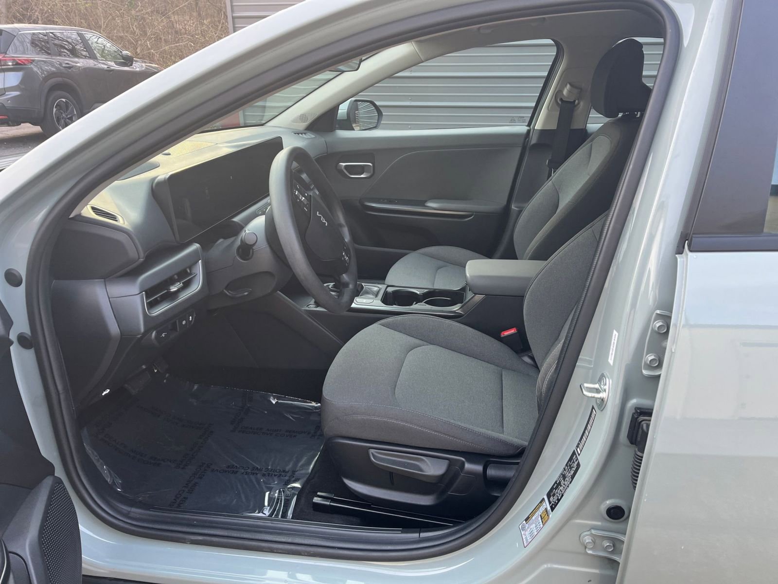 Thumbnail: 2025 Kia K4 - 23