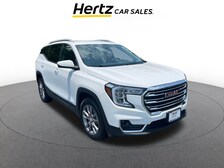 2024 GMC Terrain SLT -
                  Winston-Salem, NC