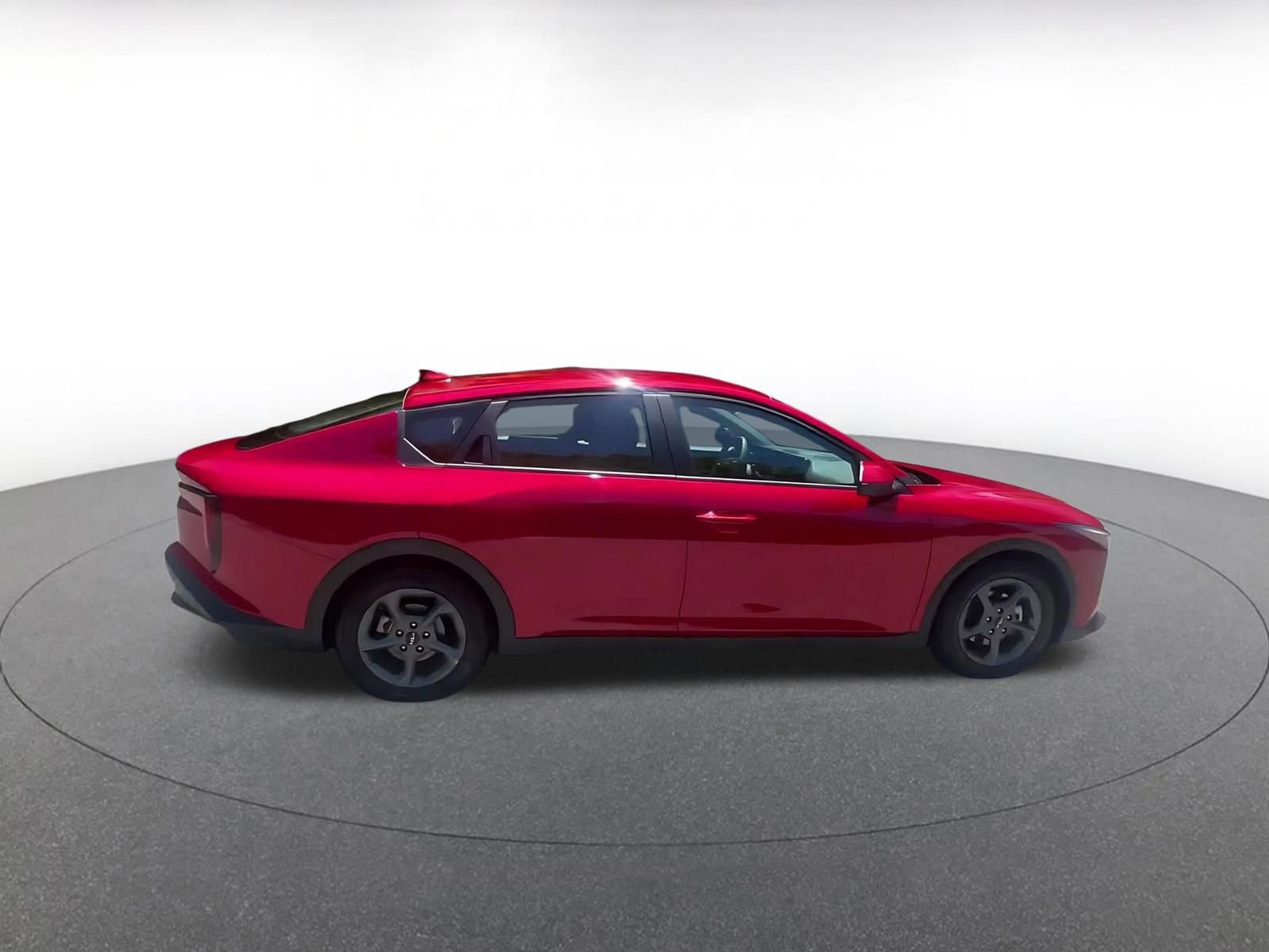 Thumbnail: 2025 Kia K4 - 14