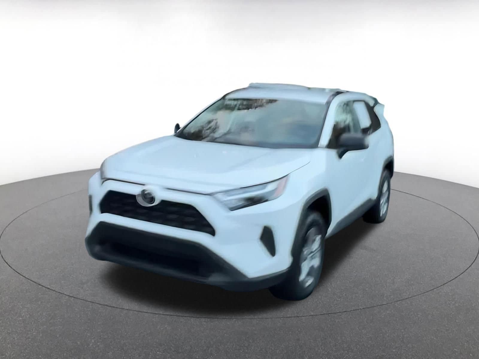 Thumbnail: 2025 Toyota RAV4 - 7