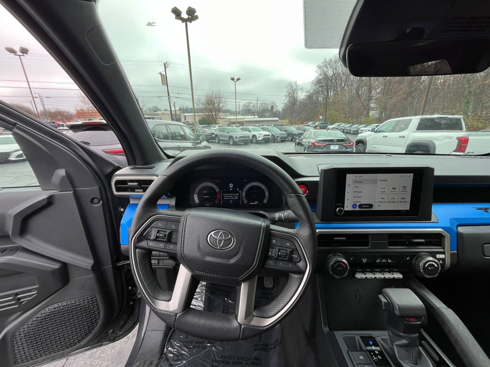 Thumbnail: 2025 Toyota Tacoma - 30