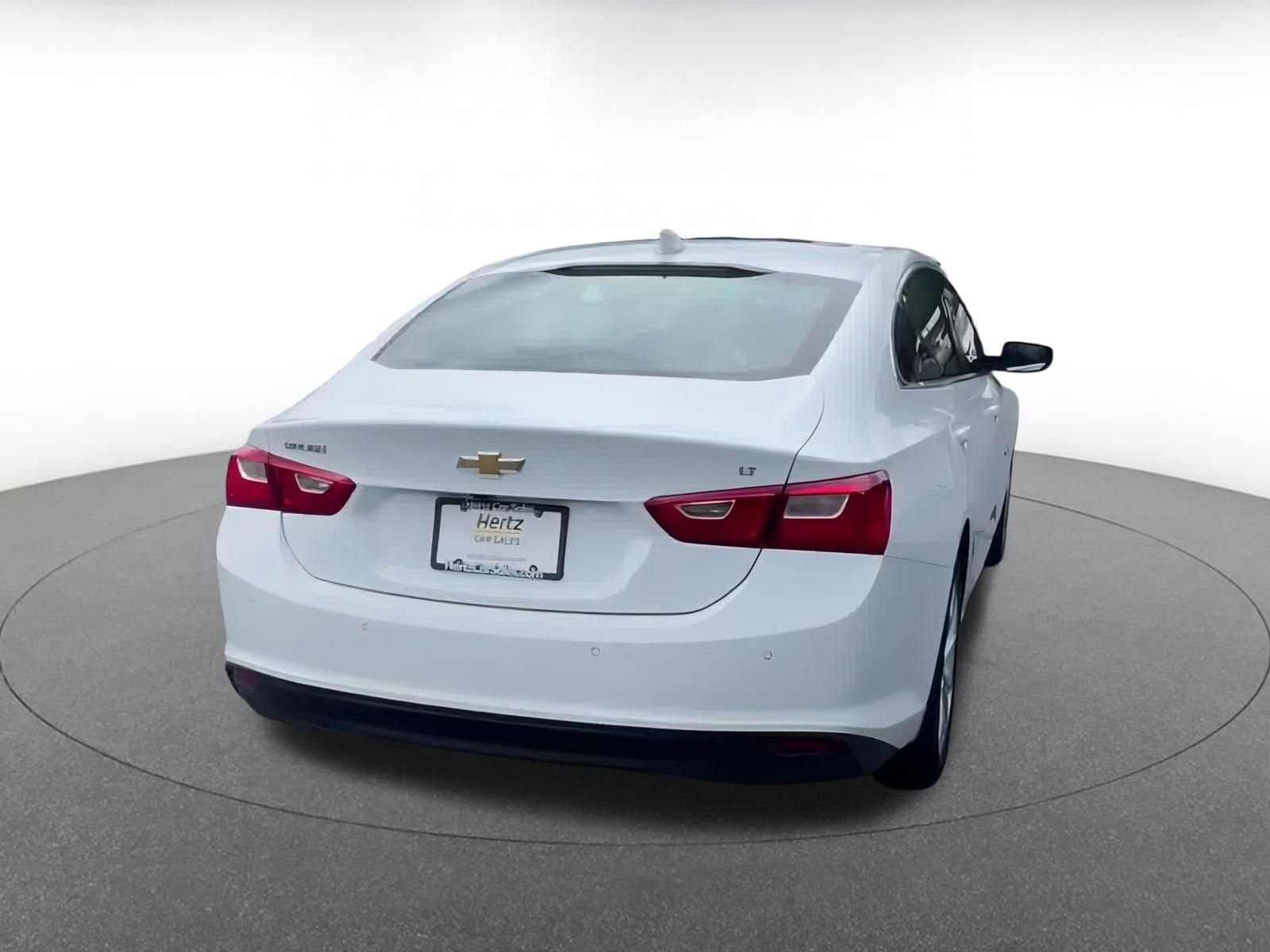 Thumbnail: 2024 Chevrolet Malibu - 13