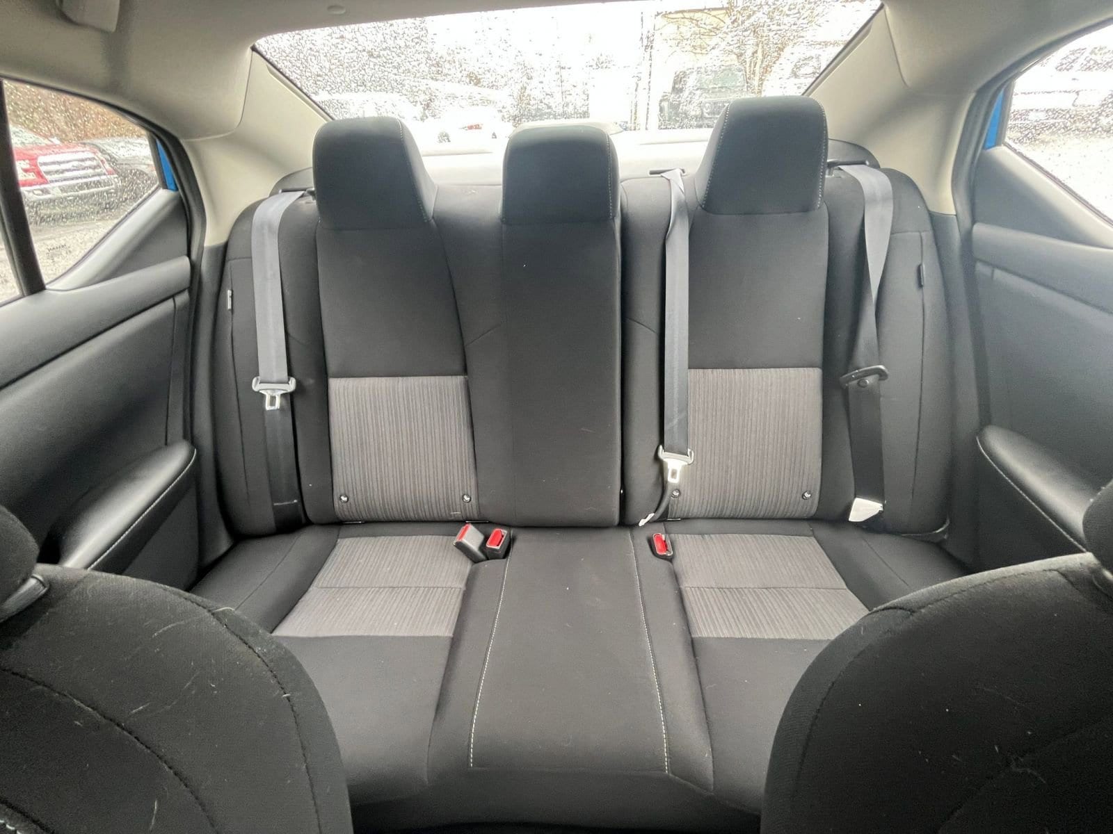 Thumbnail: 2025 Nissan Sentra - 32