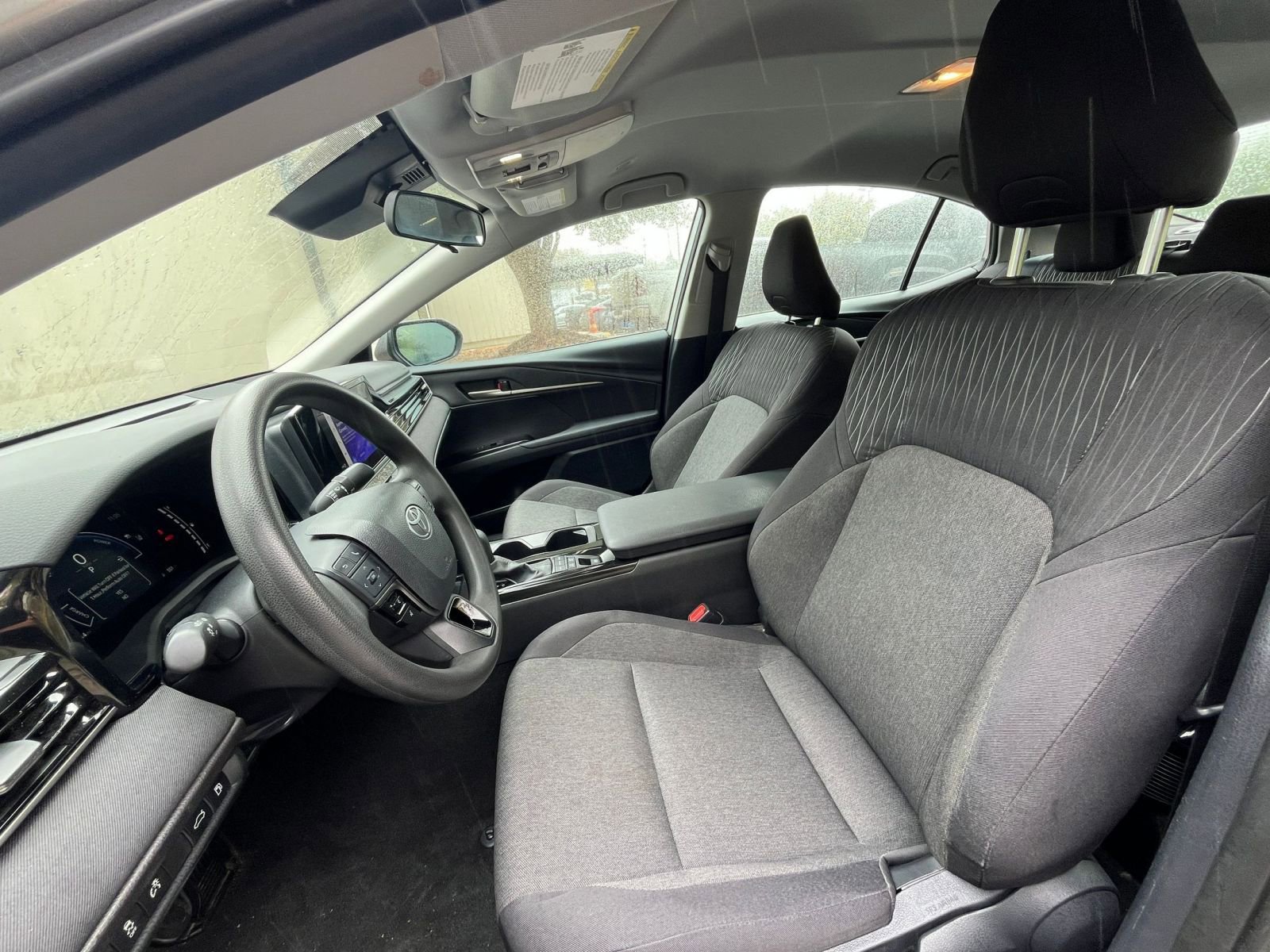 Thumbnail: 2025 Toyota Camry - 23