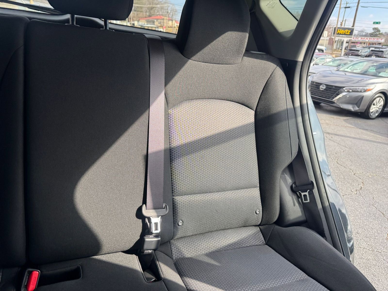 Thumbnail: 2025 Kia Soul - 31