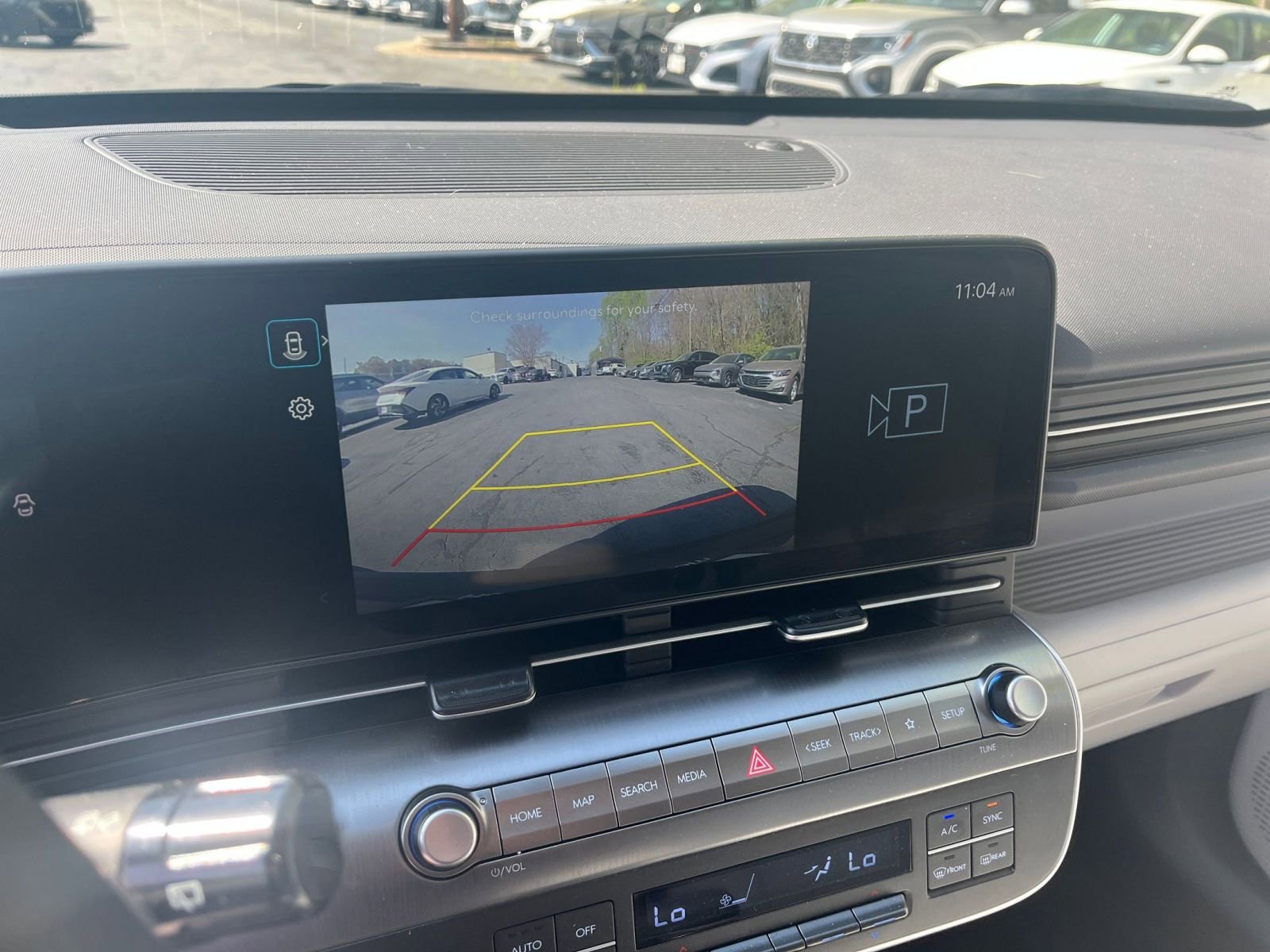 Thumbnail: 2025 Hyundai Kona - 20