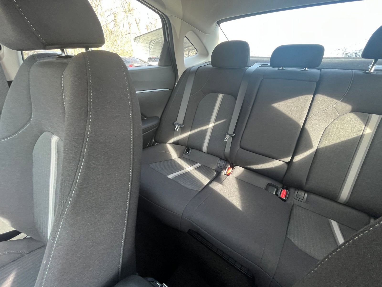 Thumbnail: 2025 Hyundai Sonata - 34