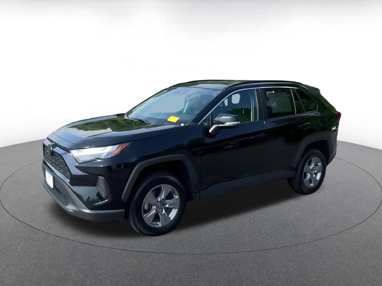 Thumbnail: 2024 Toyota RAV4 - 7