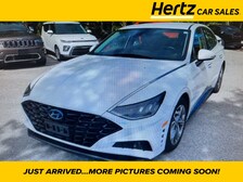 2022 Hyundai Sonata SEL -
                Winston Salem, NC