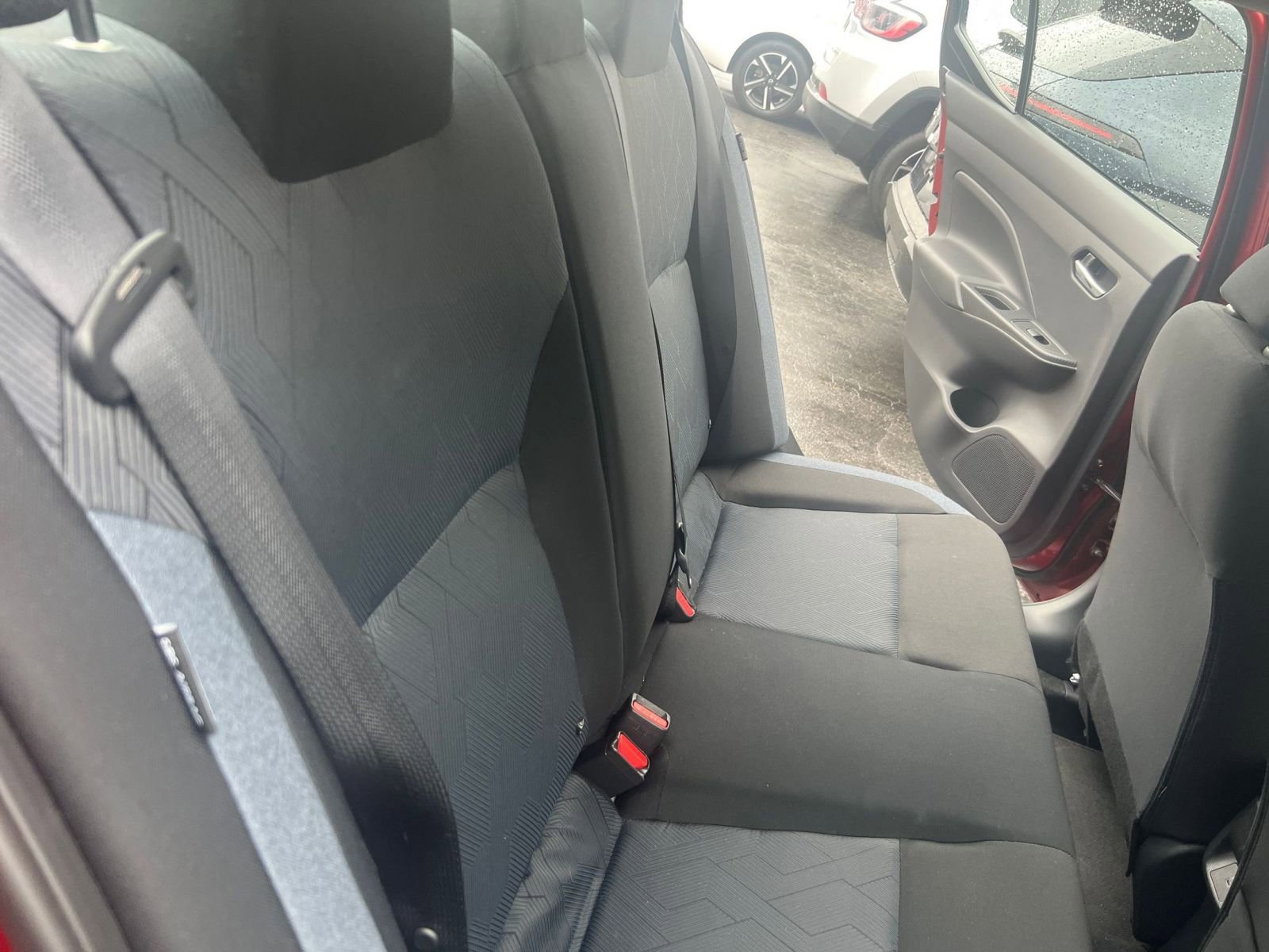 Thumbnail: 2025 Nissan Versa - 32