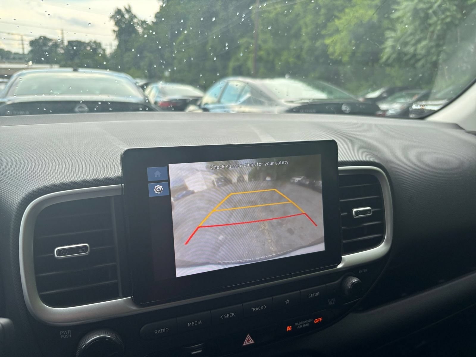 Thumbnail: 2026 Hyundai Venue - 19