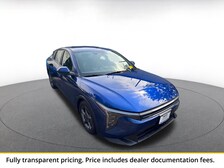 2025 Kia K4 LXS -
                  Winston-Salem, NC