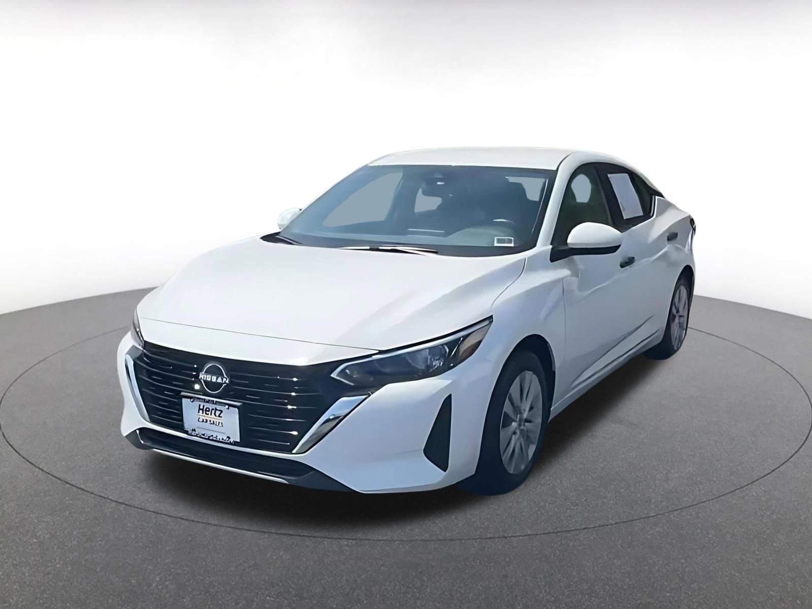 Thumbnail: 2025 Nissan Sentra - 7