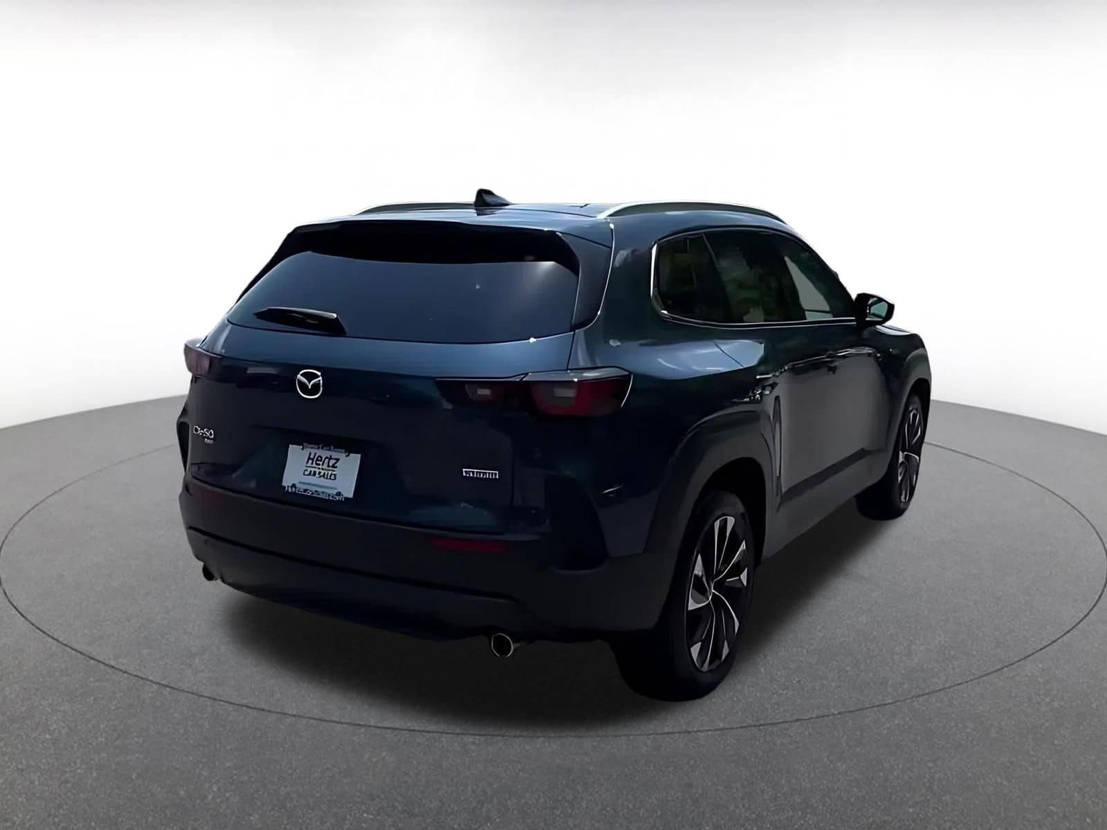 Thumbnail: 2025 Mazda CX-50 - 14