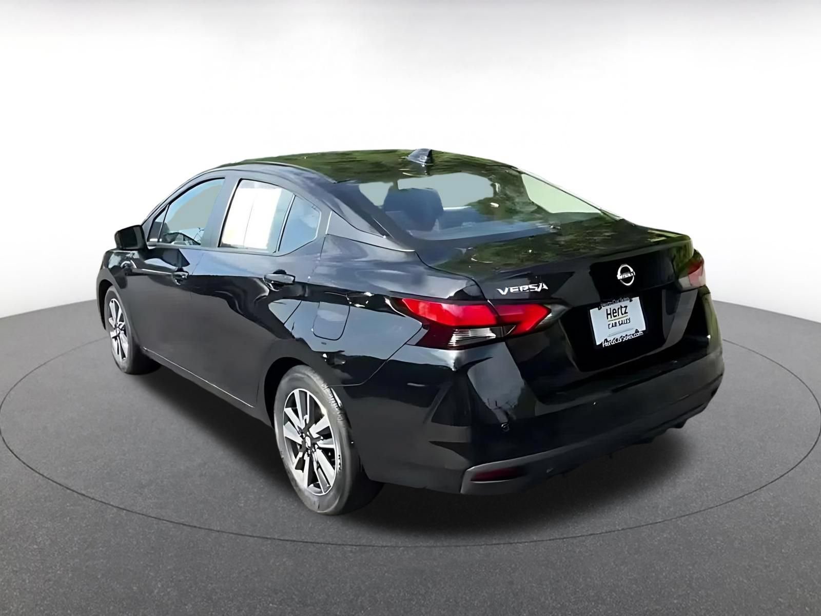 Thumbnail: 2025 Nissan Versa - 10
