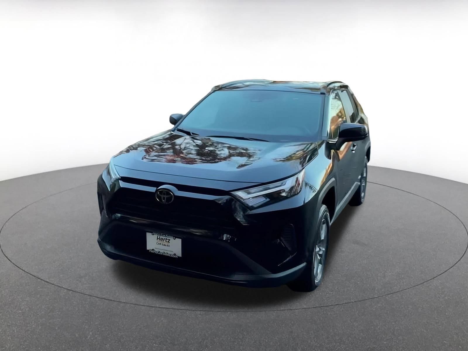 Thumbnail: 2025 Toyota RAV4 - 7